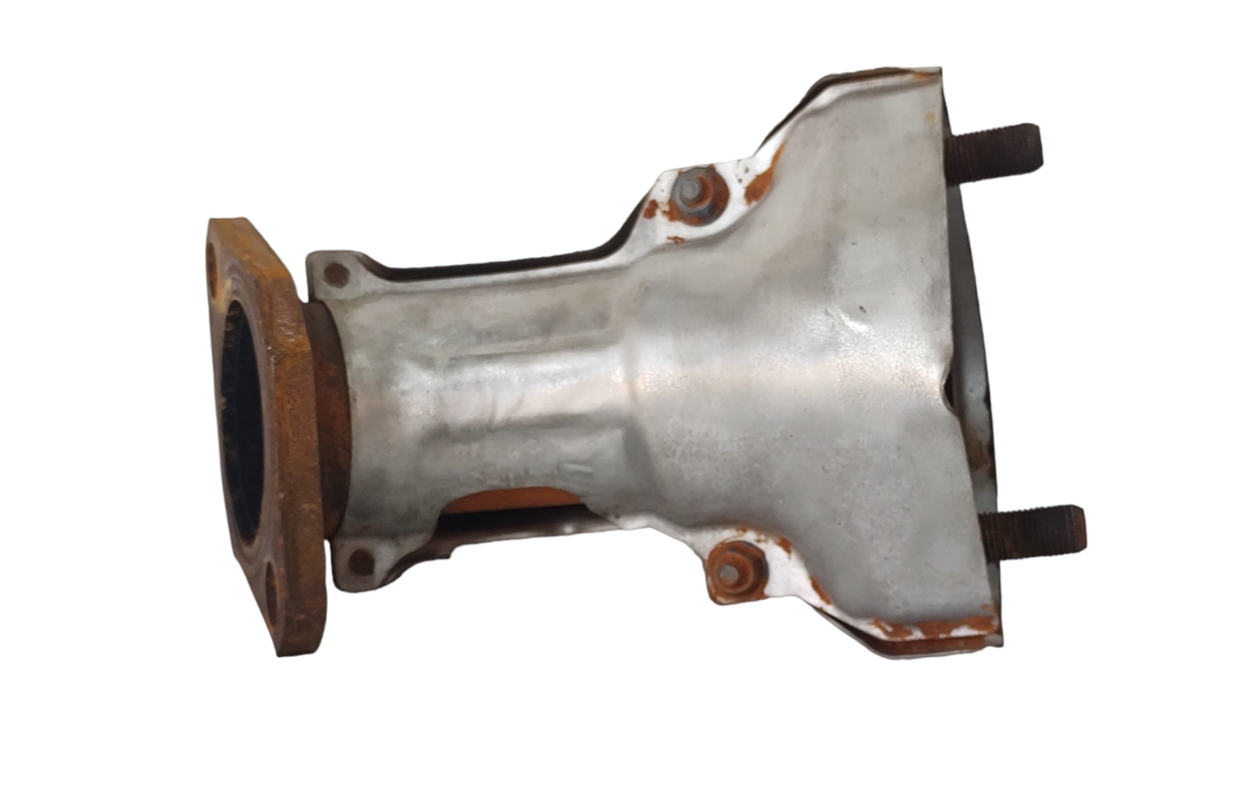 Duto Junção Catalisador Primário Outlander 3.0 V6 07/08 5