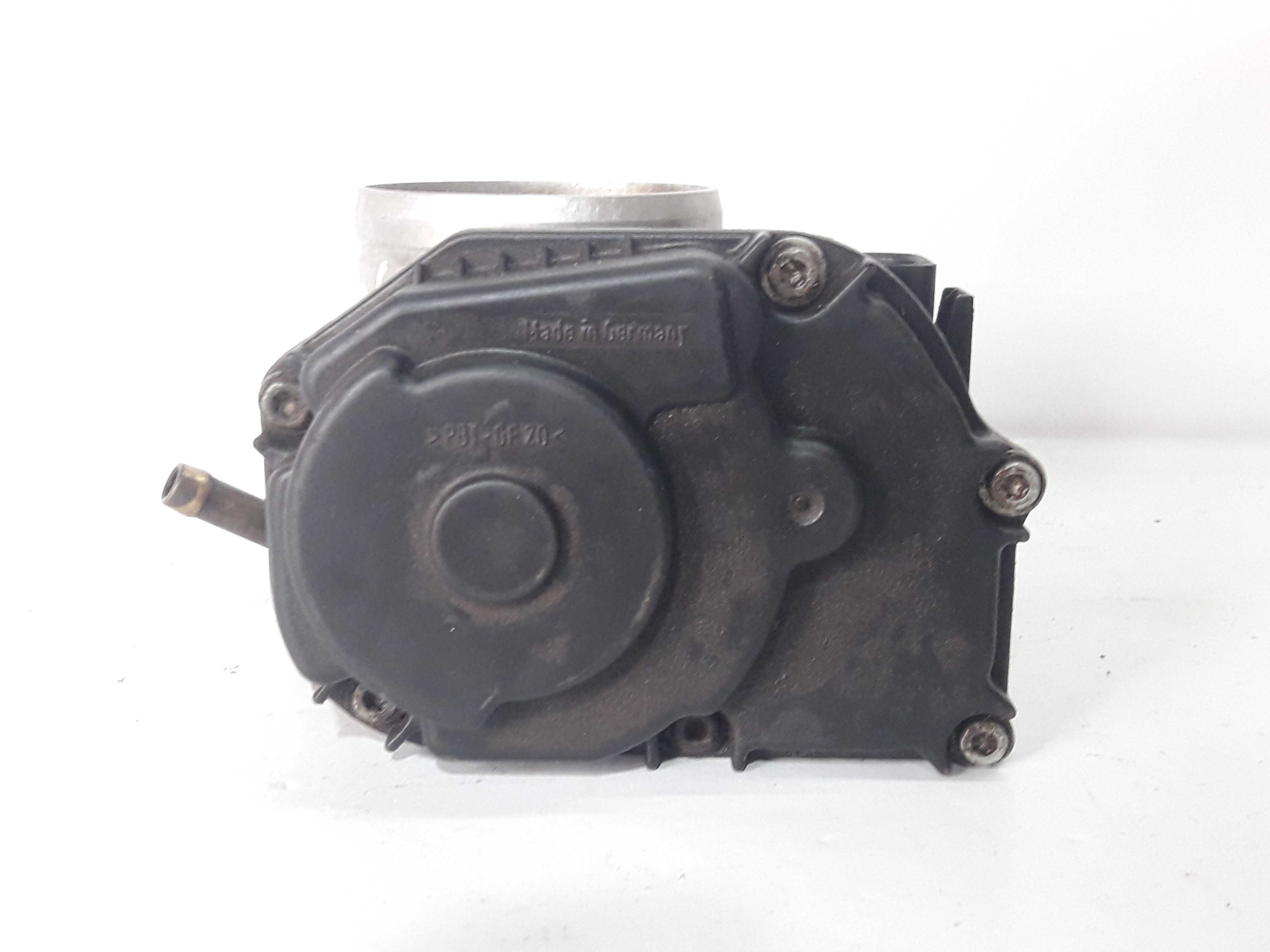 Corpo Borboleta Tbi Audi A3 1.8 Aspirado 99/06 22983 4