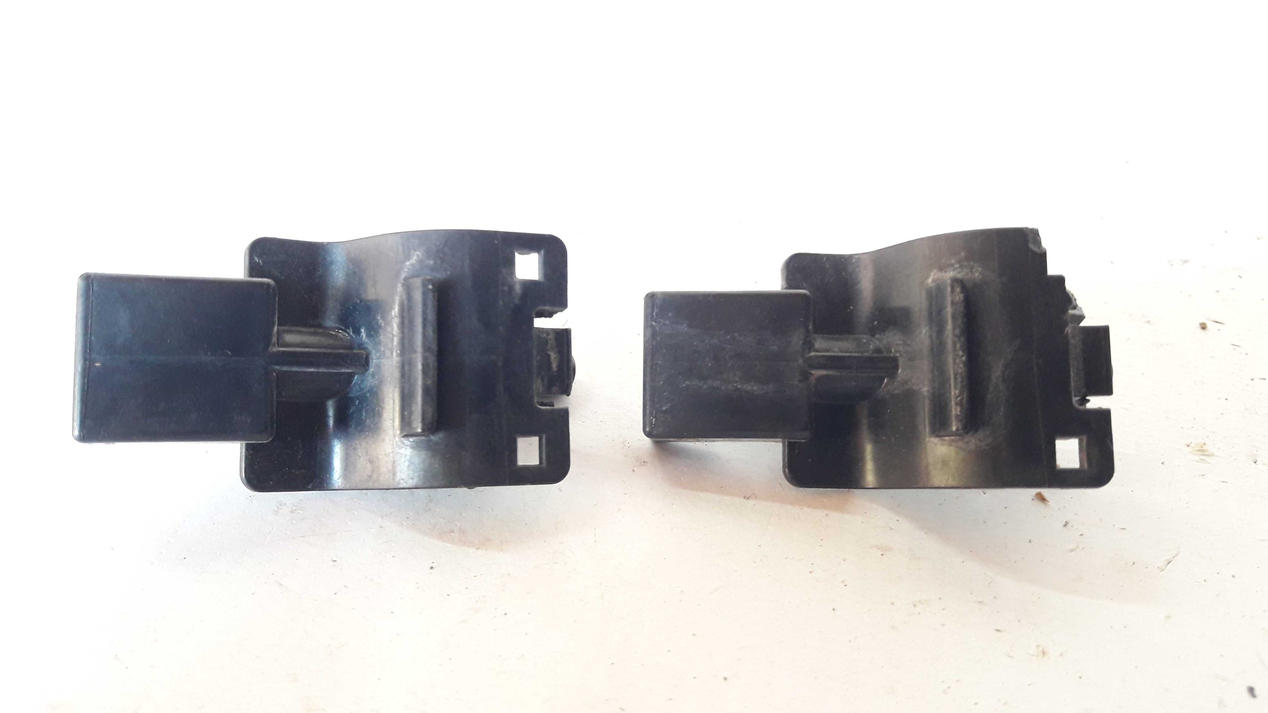 Par Esguicho Brucutu Limpador Parabrisa Corolla Xrs 17 18 19 3