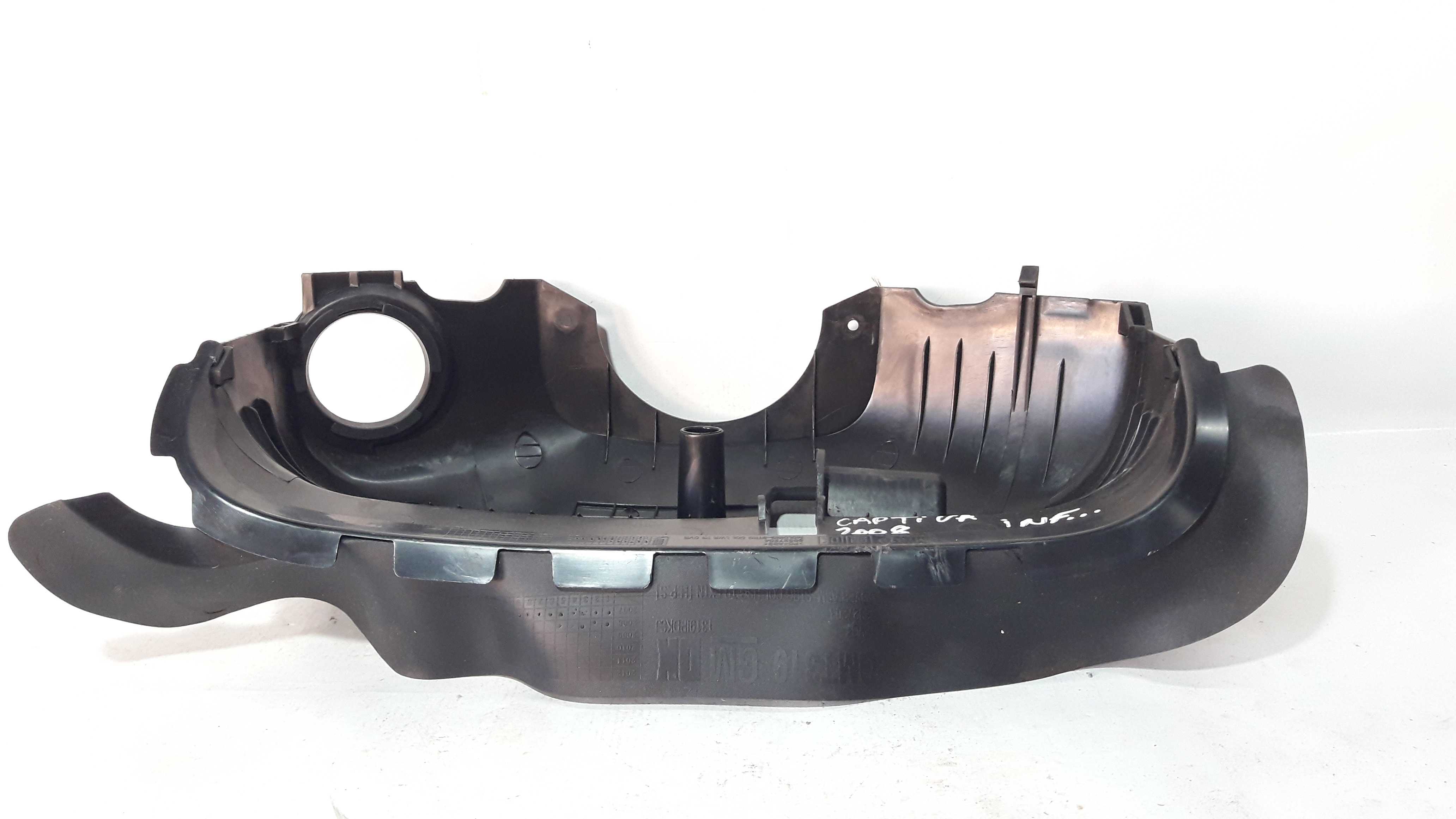 Moldura Inf Coluna Direção Captiva 8/13 96827204 24229 4