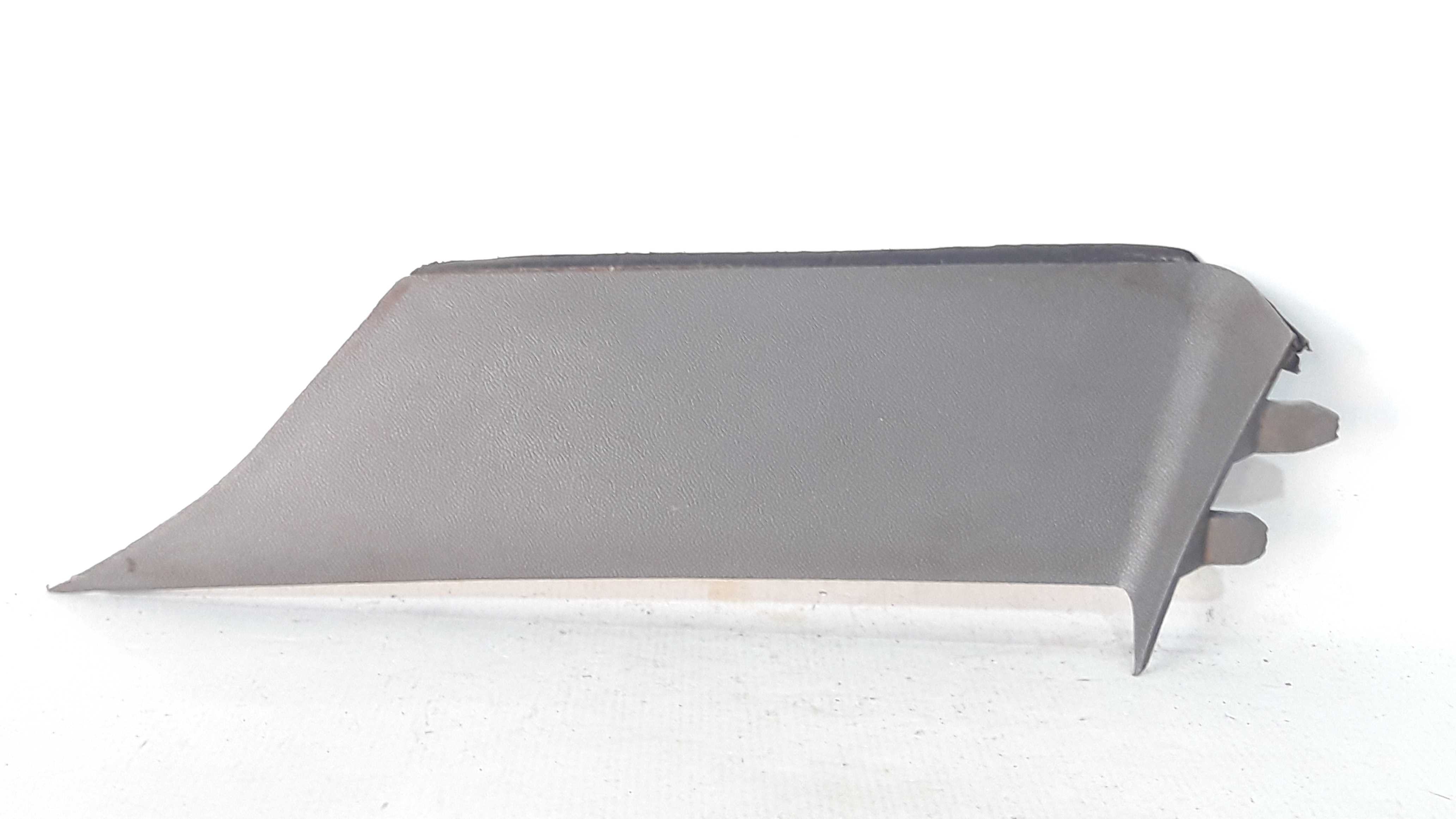 Moldura Esquerda  Painel Meriva 2/12 93363099 22406 Chumbo Acabamento 1