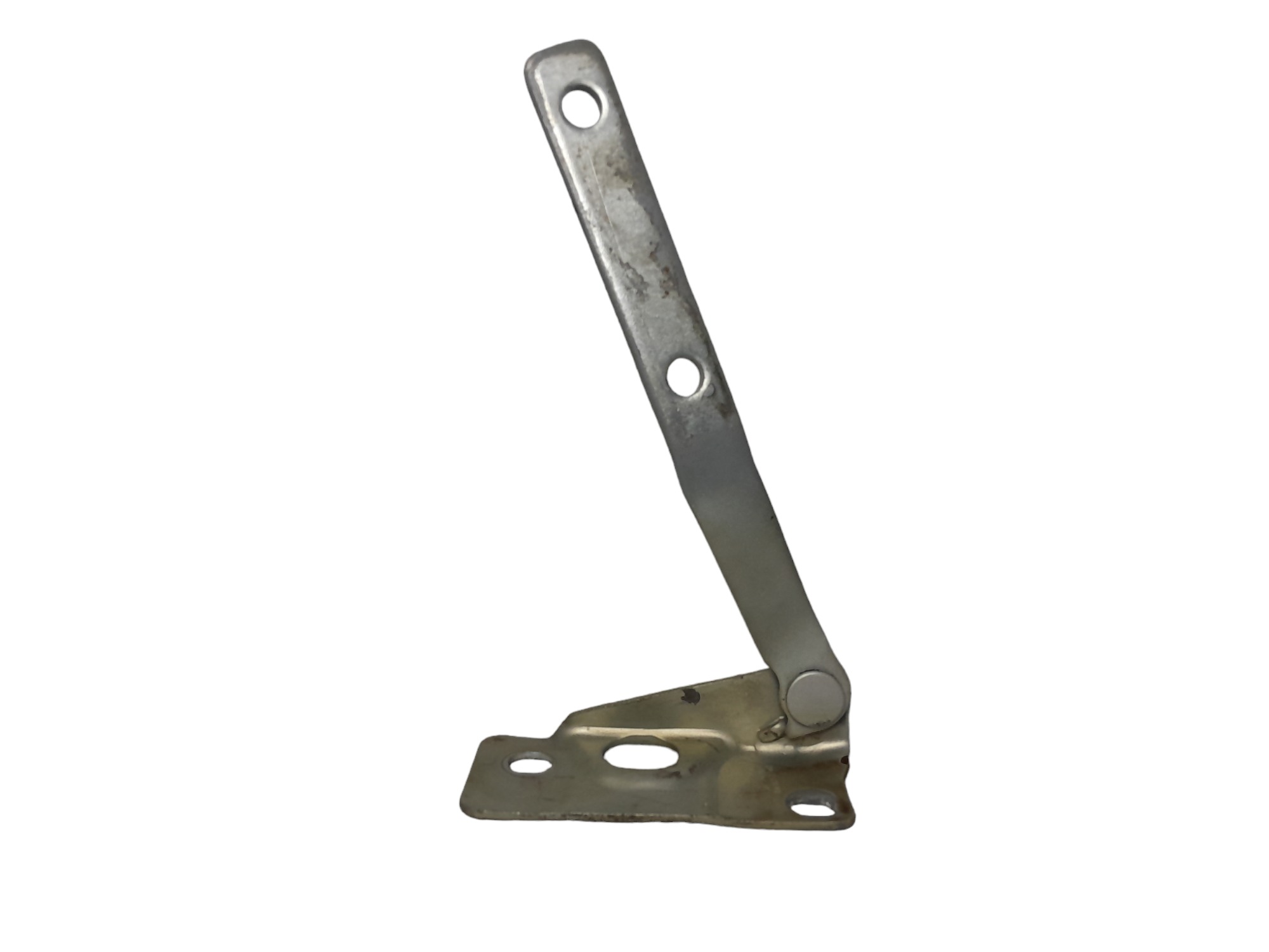 Dobradiça Capo Lado Direito Volkswagen Gol G3 G4 Original 2