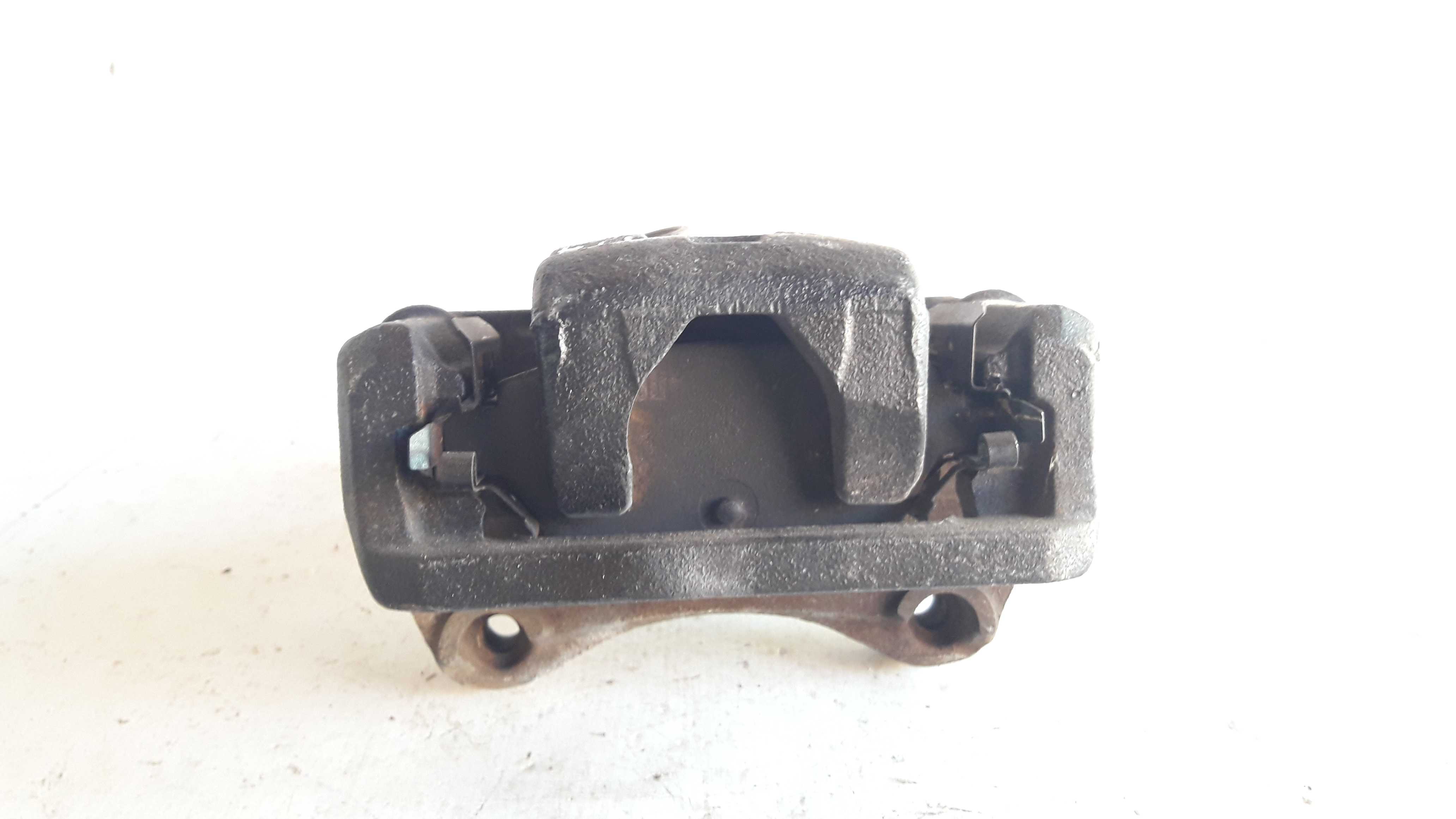 Pinca Freio Traseiro Direito Ford Fusion 2.5 At  10/12 4