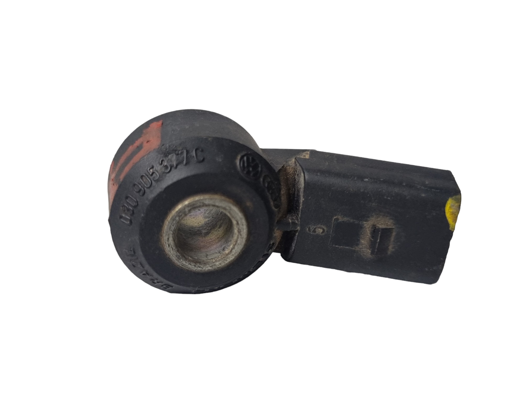 Sensor Detonação Gol Polo Fox Golf 030905377c Original