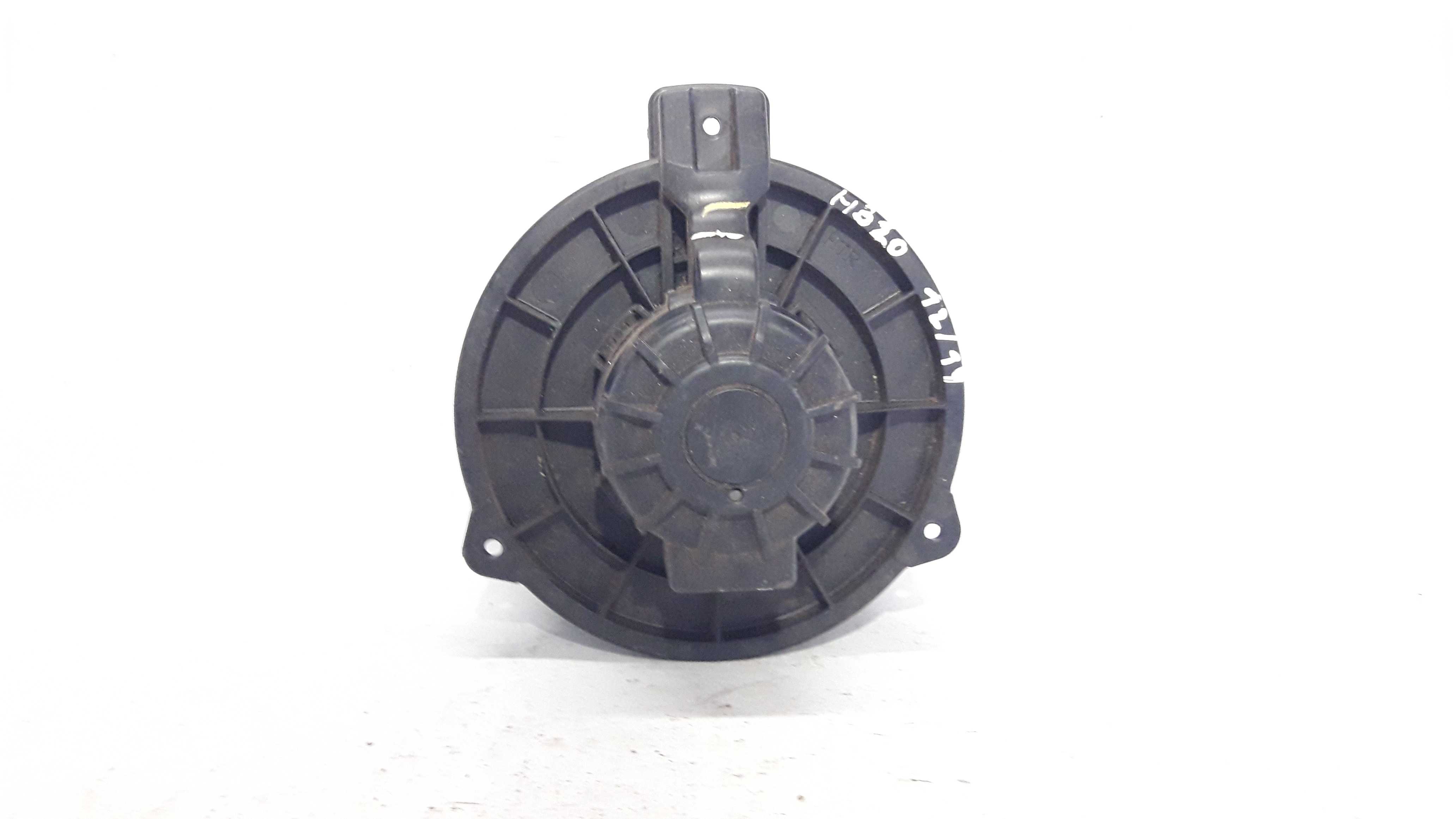 Motor Ar Forçado Ventilador Interno Hb20 12 A 17 B308830550 3