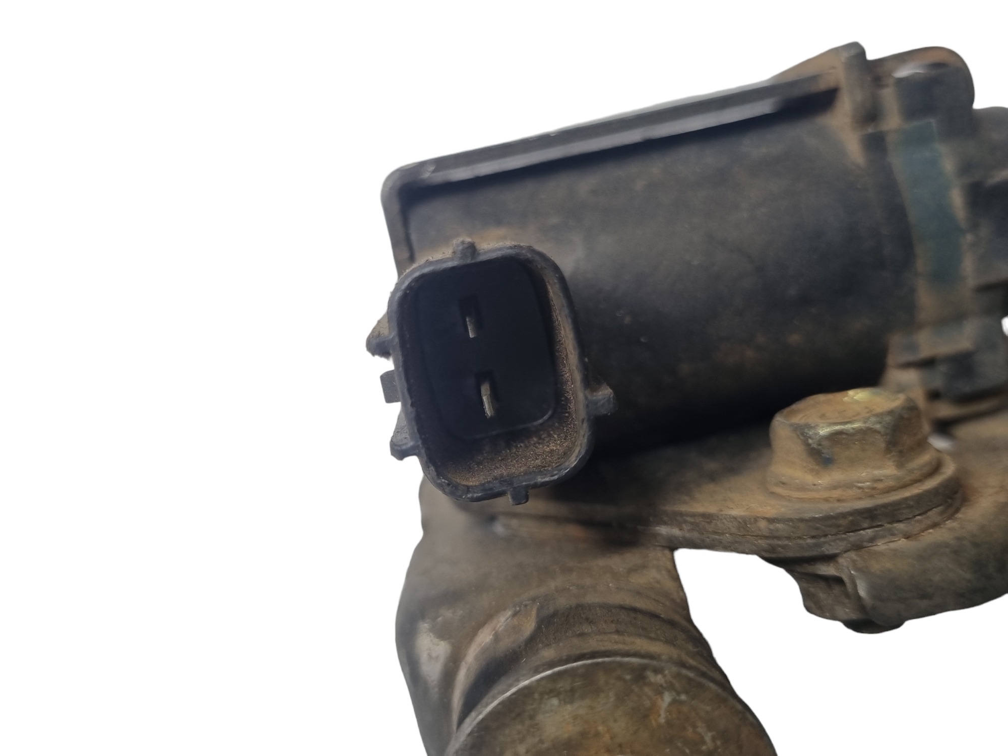 Válvula Canister Honda Civic 1.6 1999 A 2000 Original Usado 5