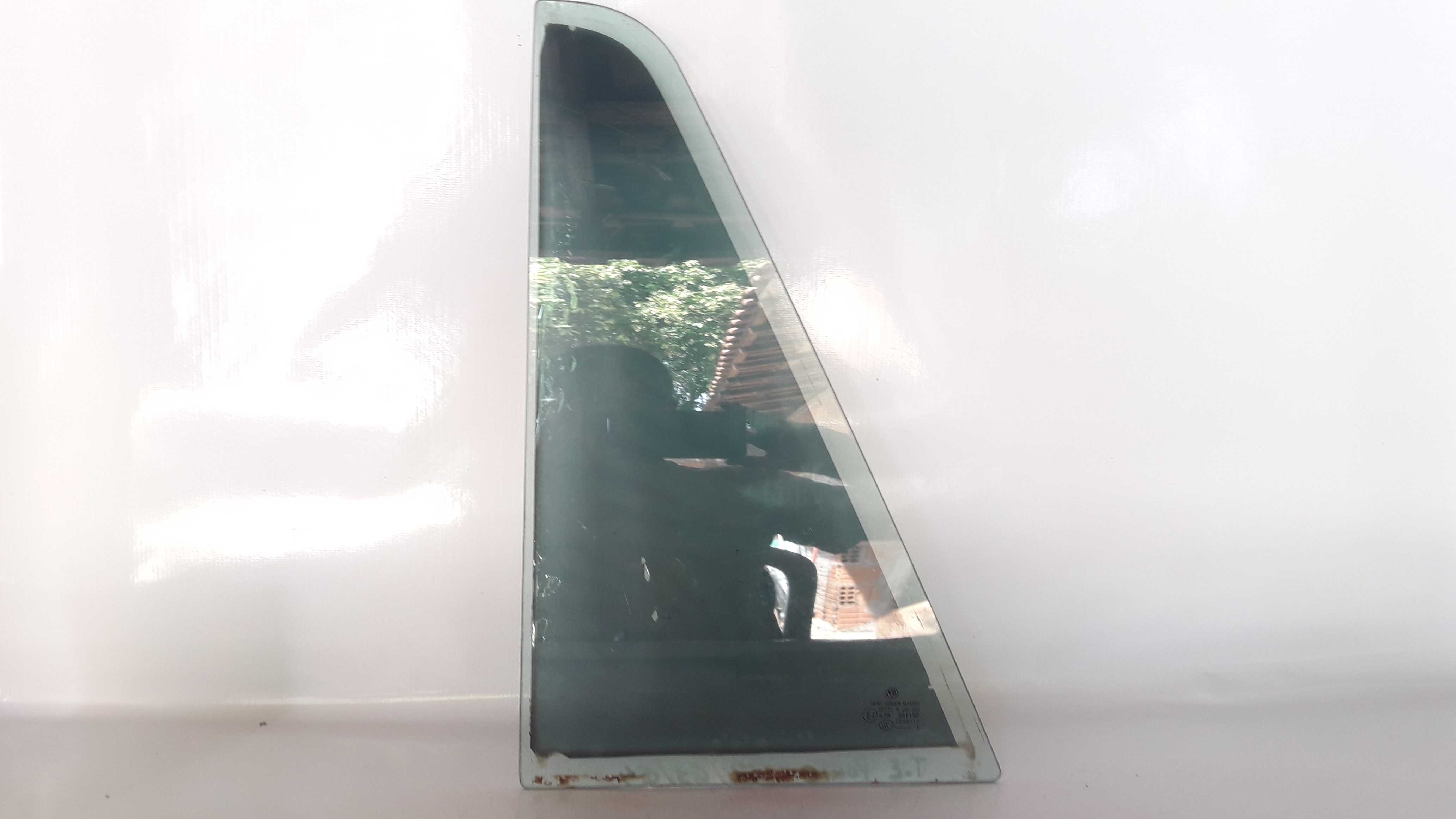 Vidro Fixo Porta Traseira Esquerda Gol G2 G3 G4 Original 1