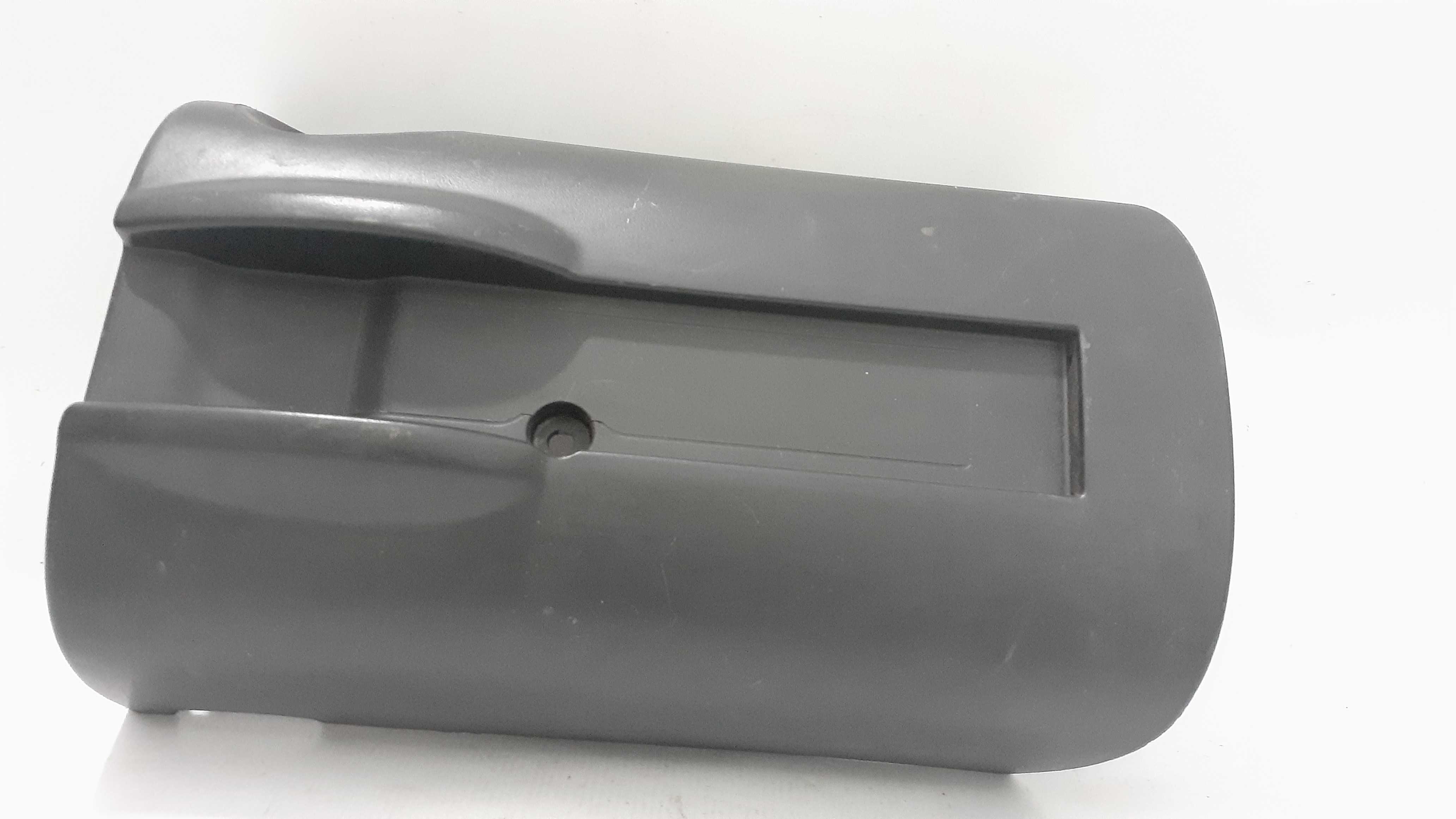 Moldura Inferior Coluna Direção G5 5z0858559b Original 3