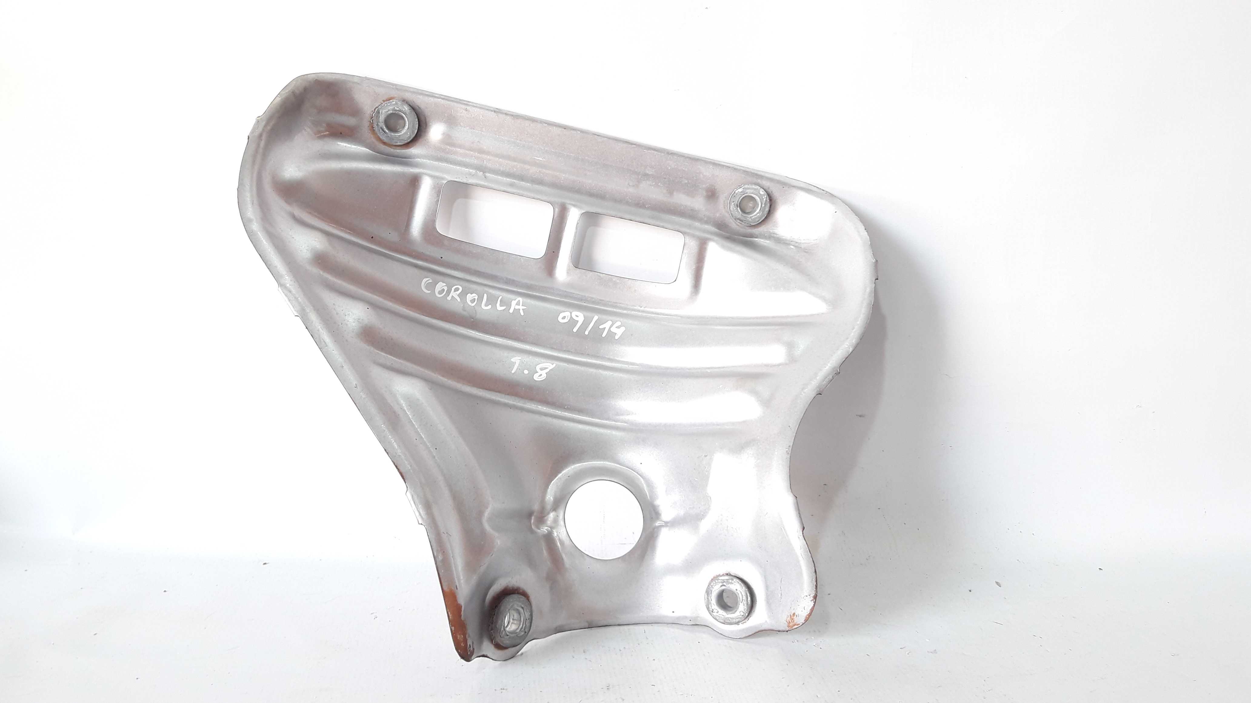 Defletor Calor  Escape Corolla 1.8  9/14  19107 1