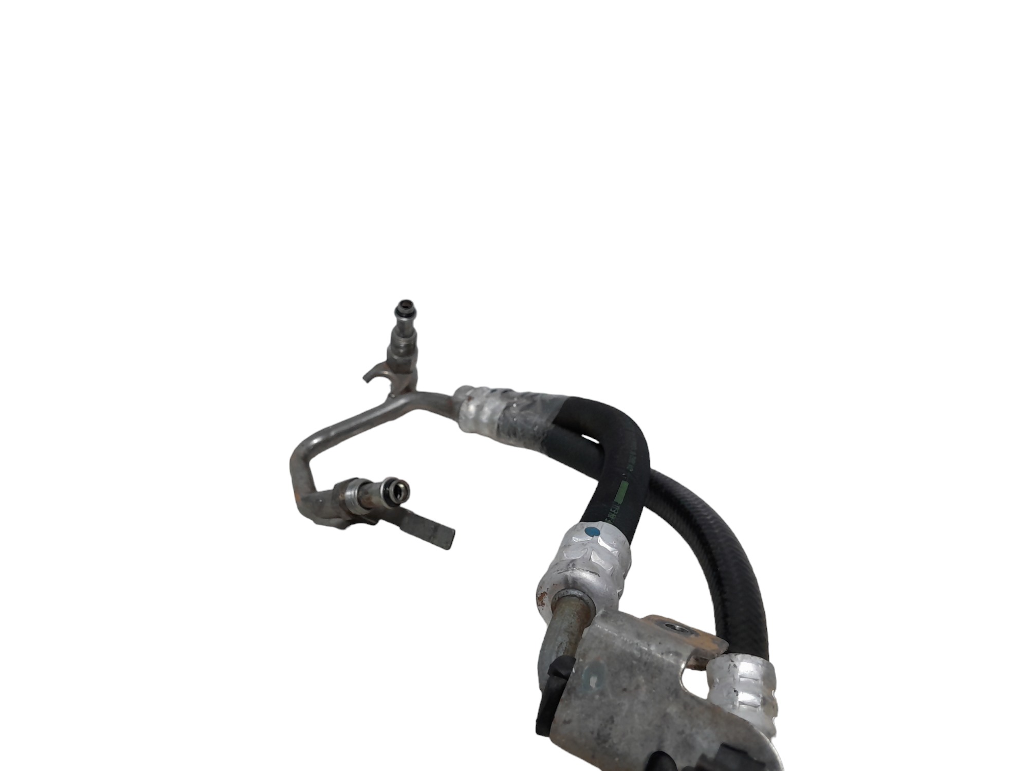 Par Mangueira Direção Hidráulica Duster Oroch 1.6 2015/2019 3