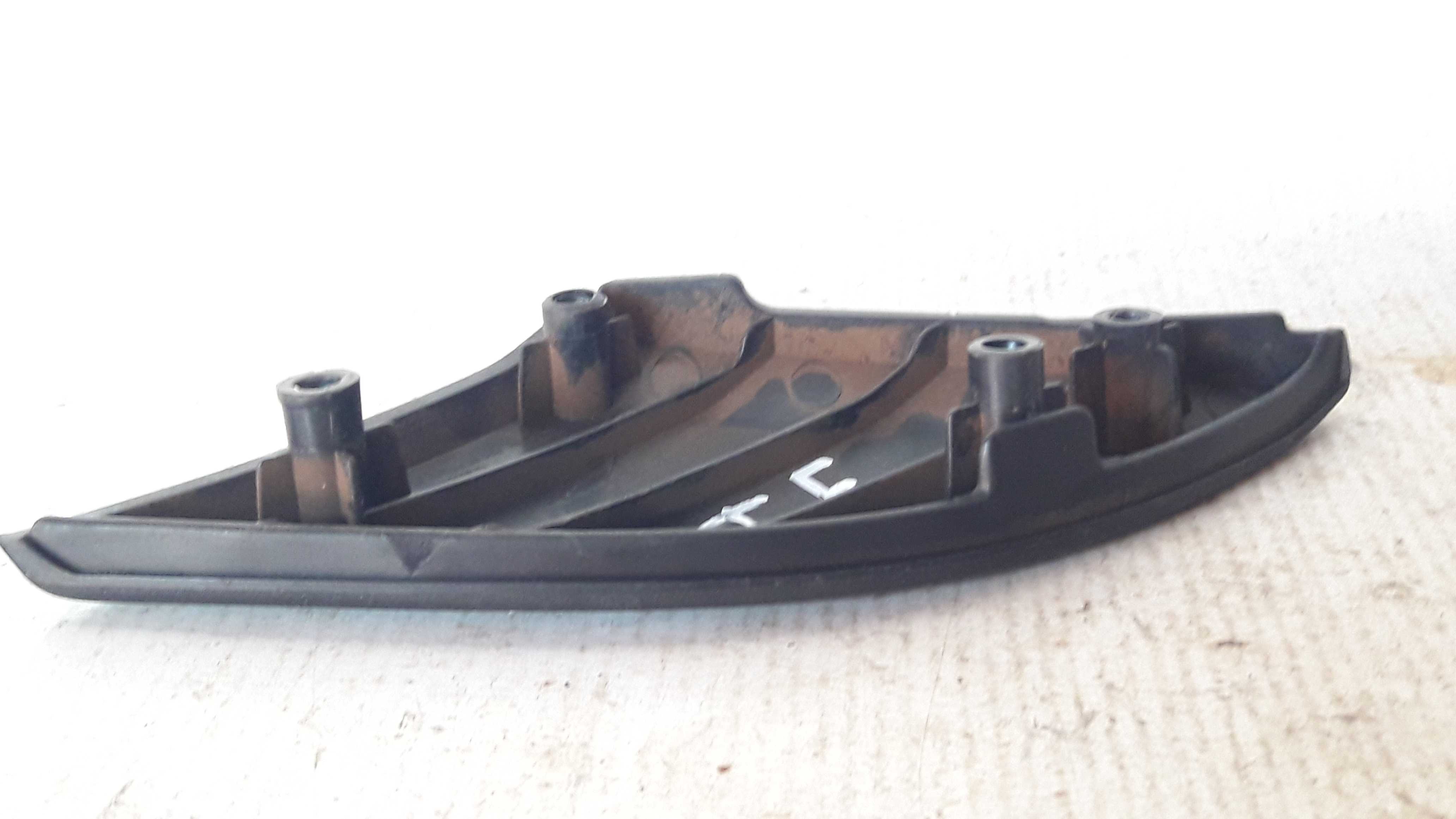 Moldura Interna Porta Traseira Esquerda Captiva Sport 09/13 3