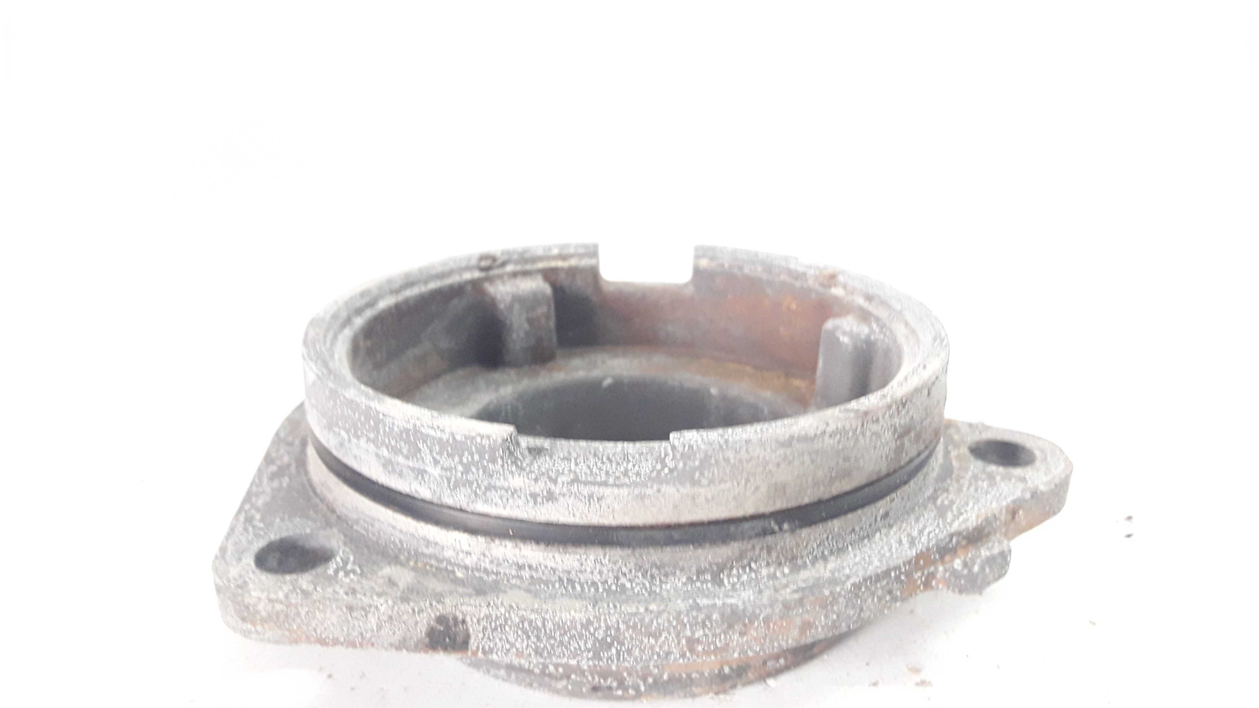 Flange Carcaça Cambio Semi Eixo Uno/palio 46514102 4