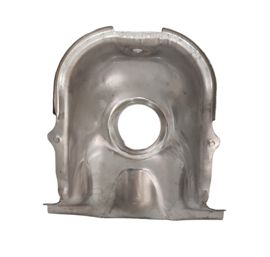 Defletor Catalisador Civic 2.0 G10 Cvt 17 A 22 4