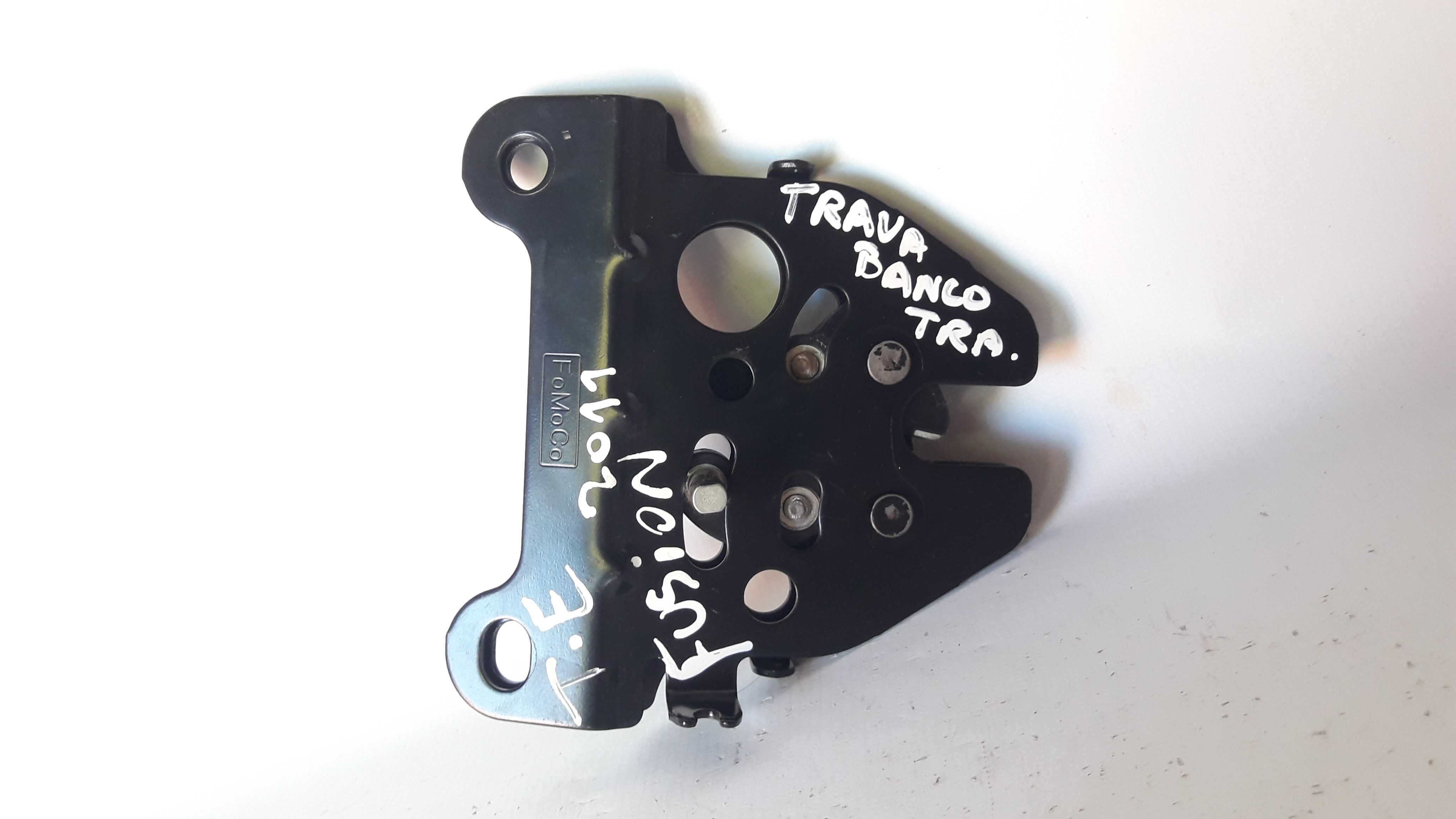 Trava Esquerda Banco Traseiro Ford Fusion 10 11 12 2