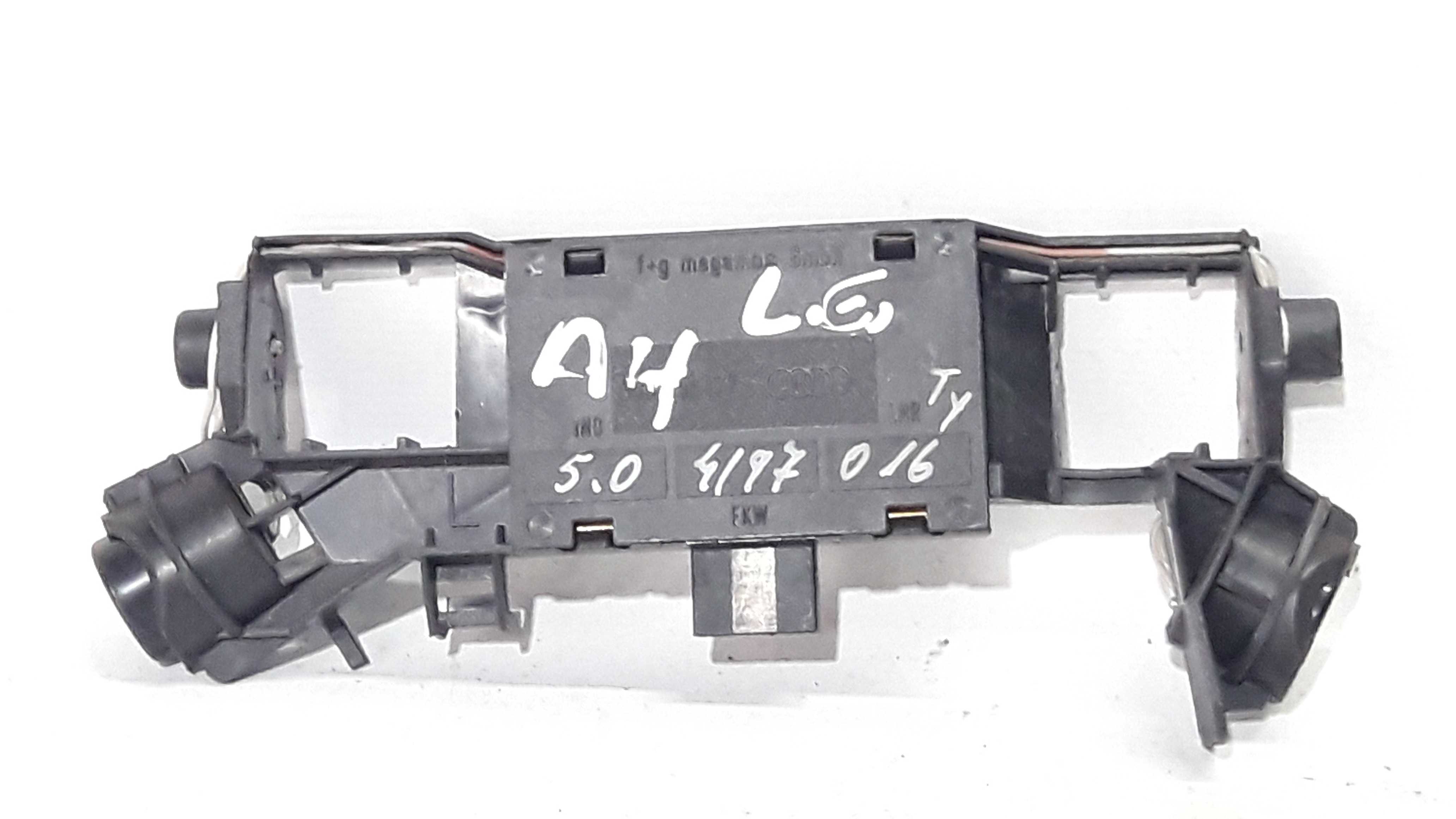 Sensor Movimento Interno Audi A4 96/00 8d0951177