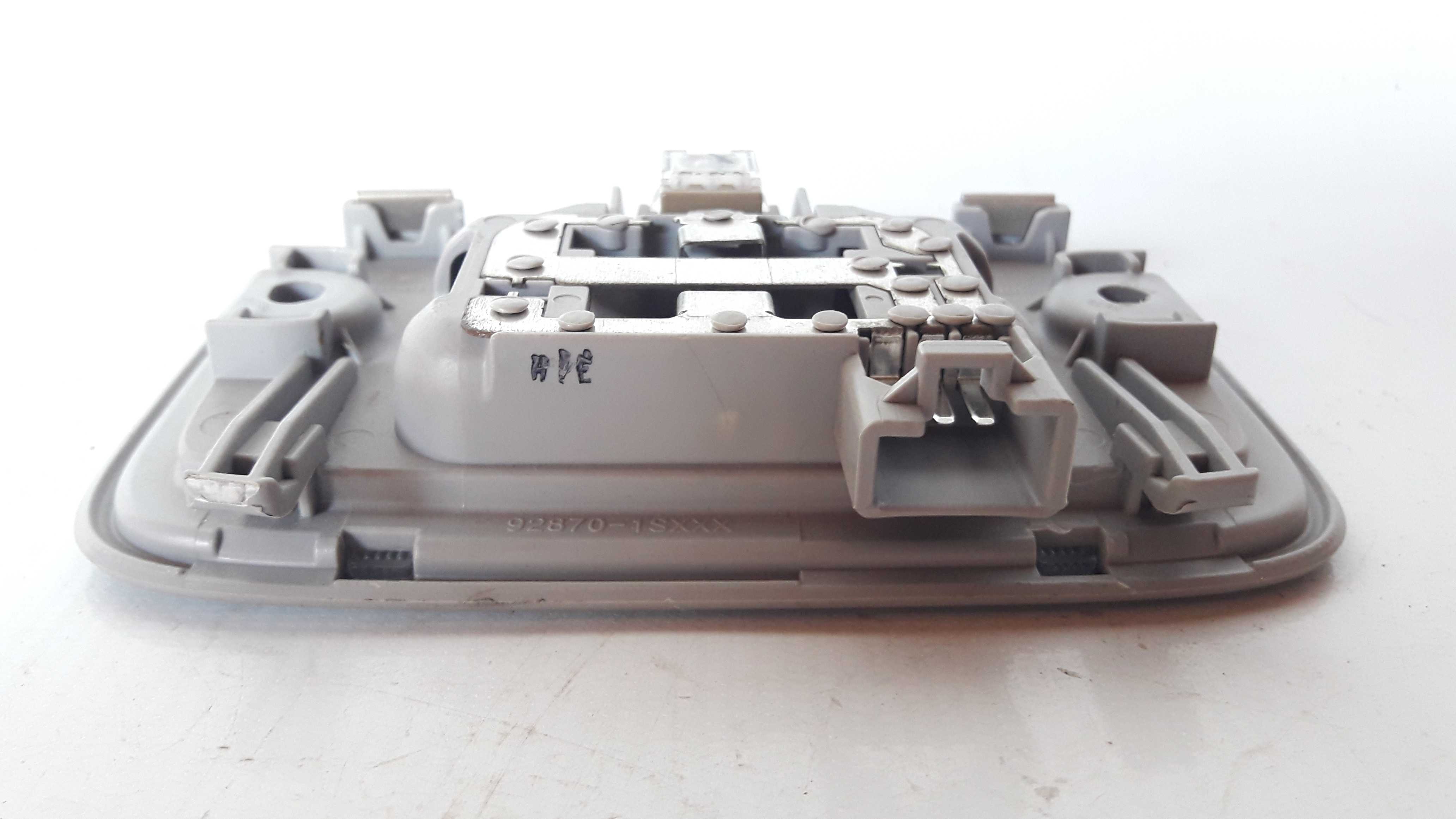 Luz Lanterna Teto Cortesia Central Hb20 2012/2019 Original 4