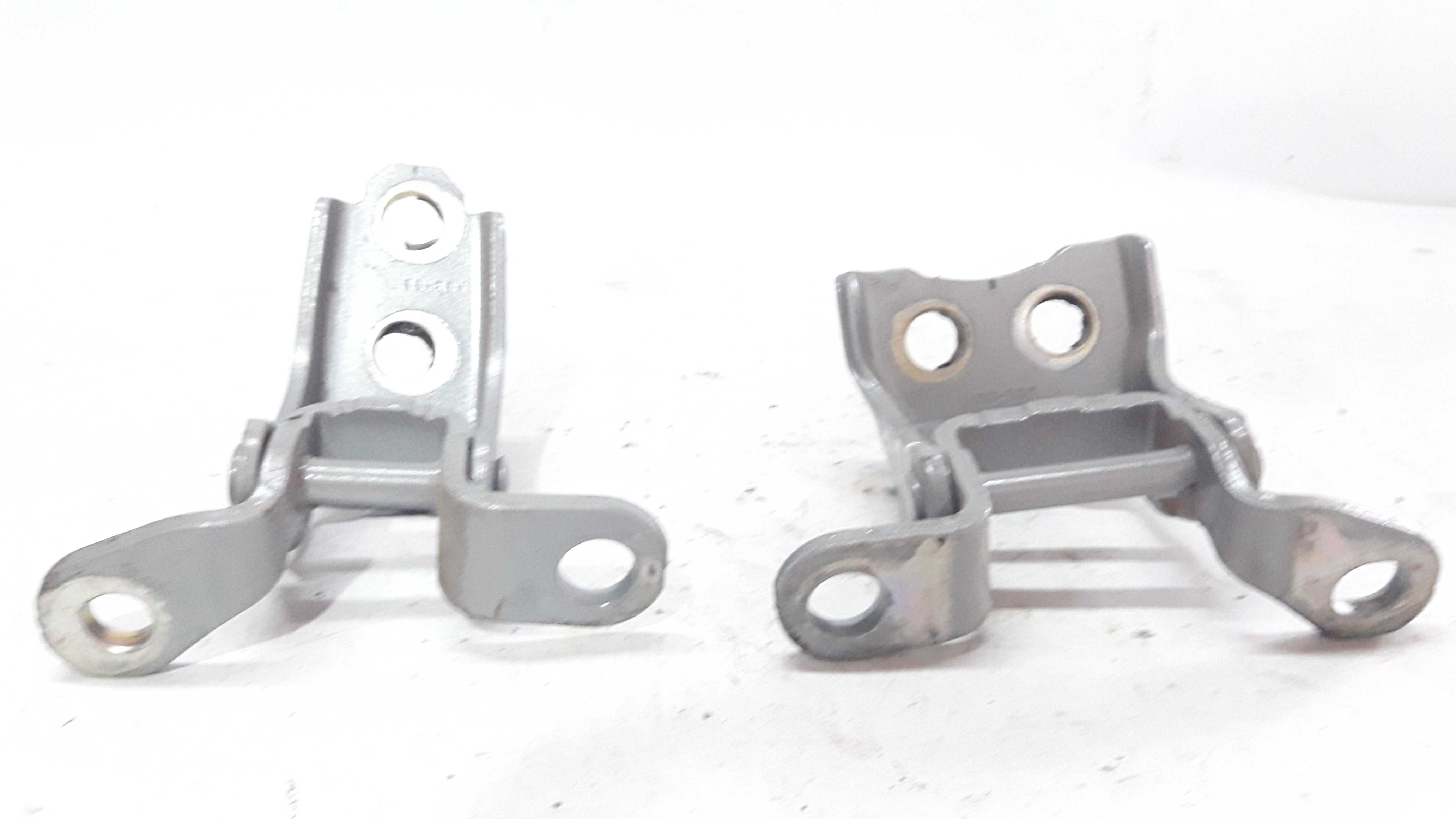 Dobradiça Porta Dianteira Direita Civic 17 A 22 3