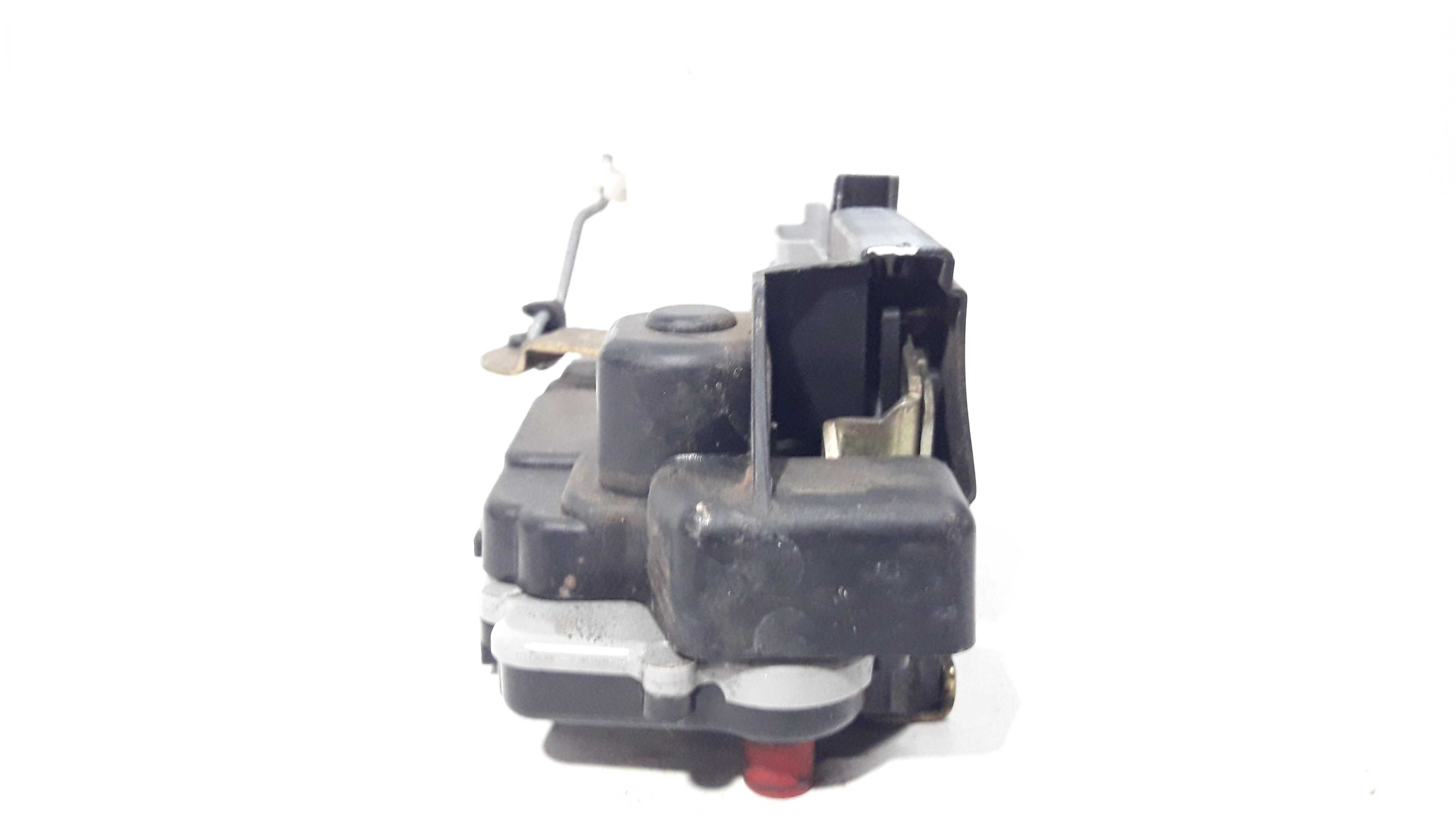 Fechadura Eletr Traseira Esquerda Xsara Picasso 2/12 24249 7