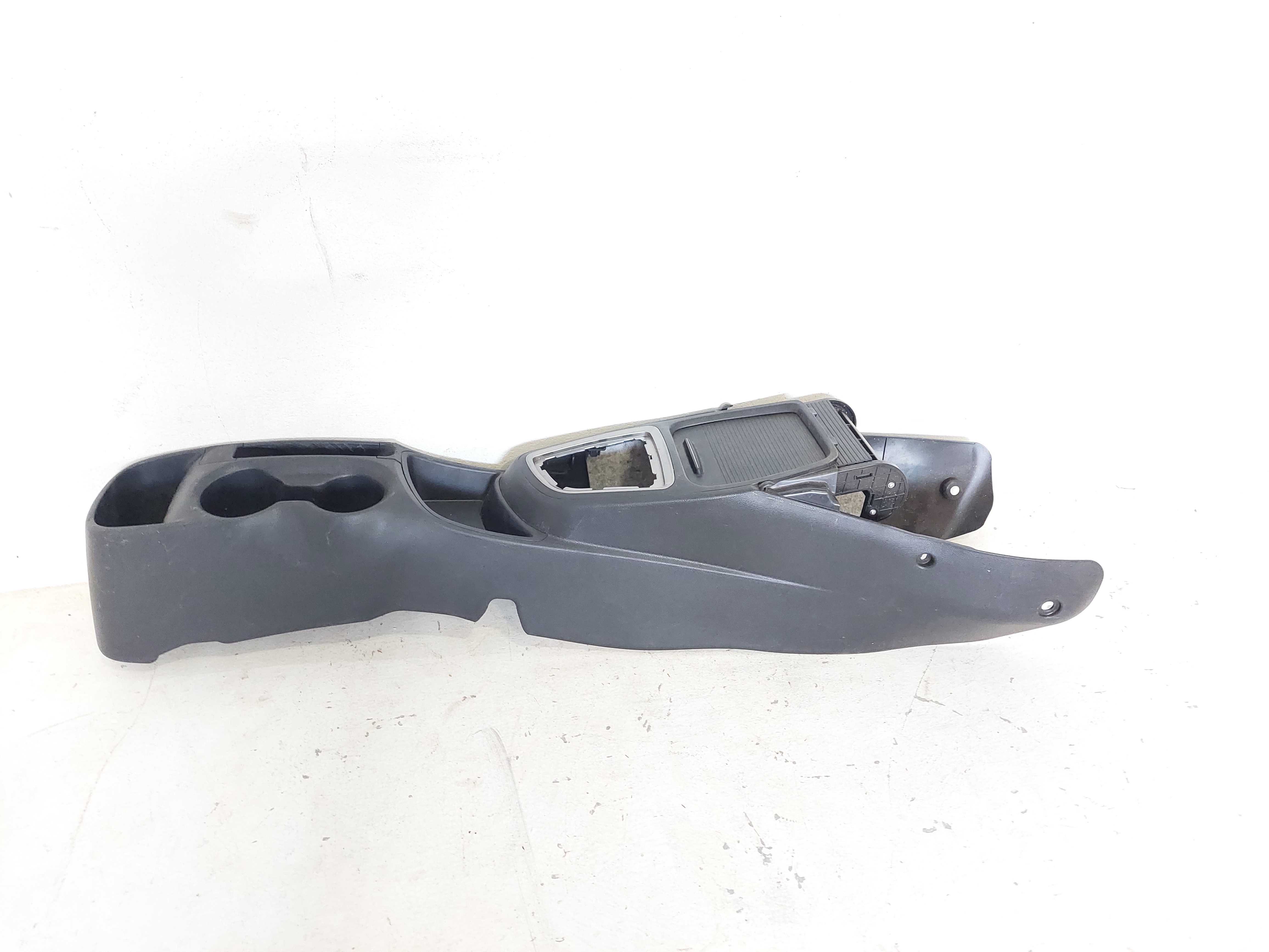 Console Central Hb20 Hatch 2012 2013 2014 2015/2019 Original