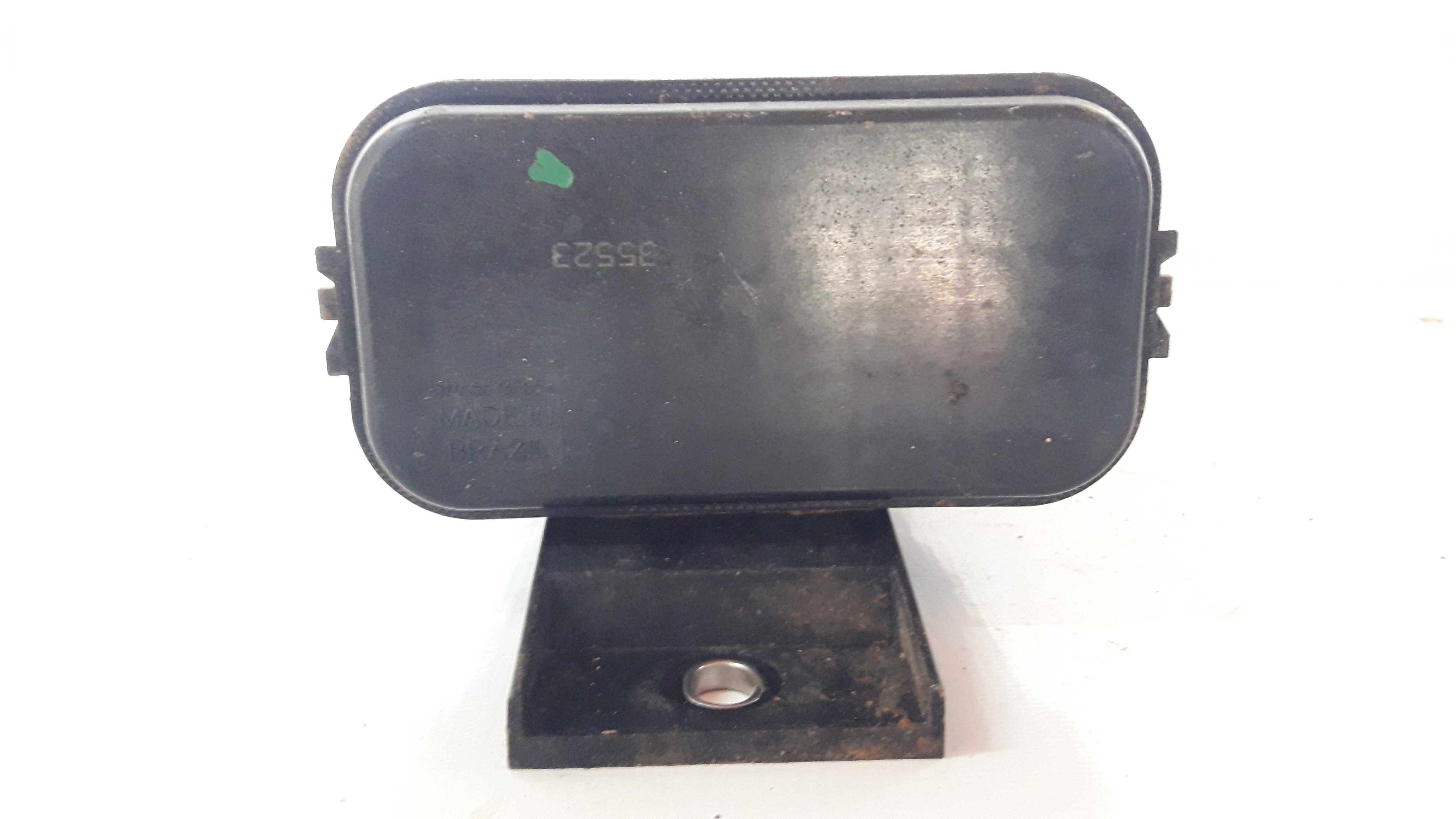 Filtro Canister Carvão Ativado Hb20 1.6 4cc 2012/19 Original 2