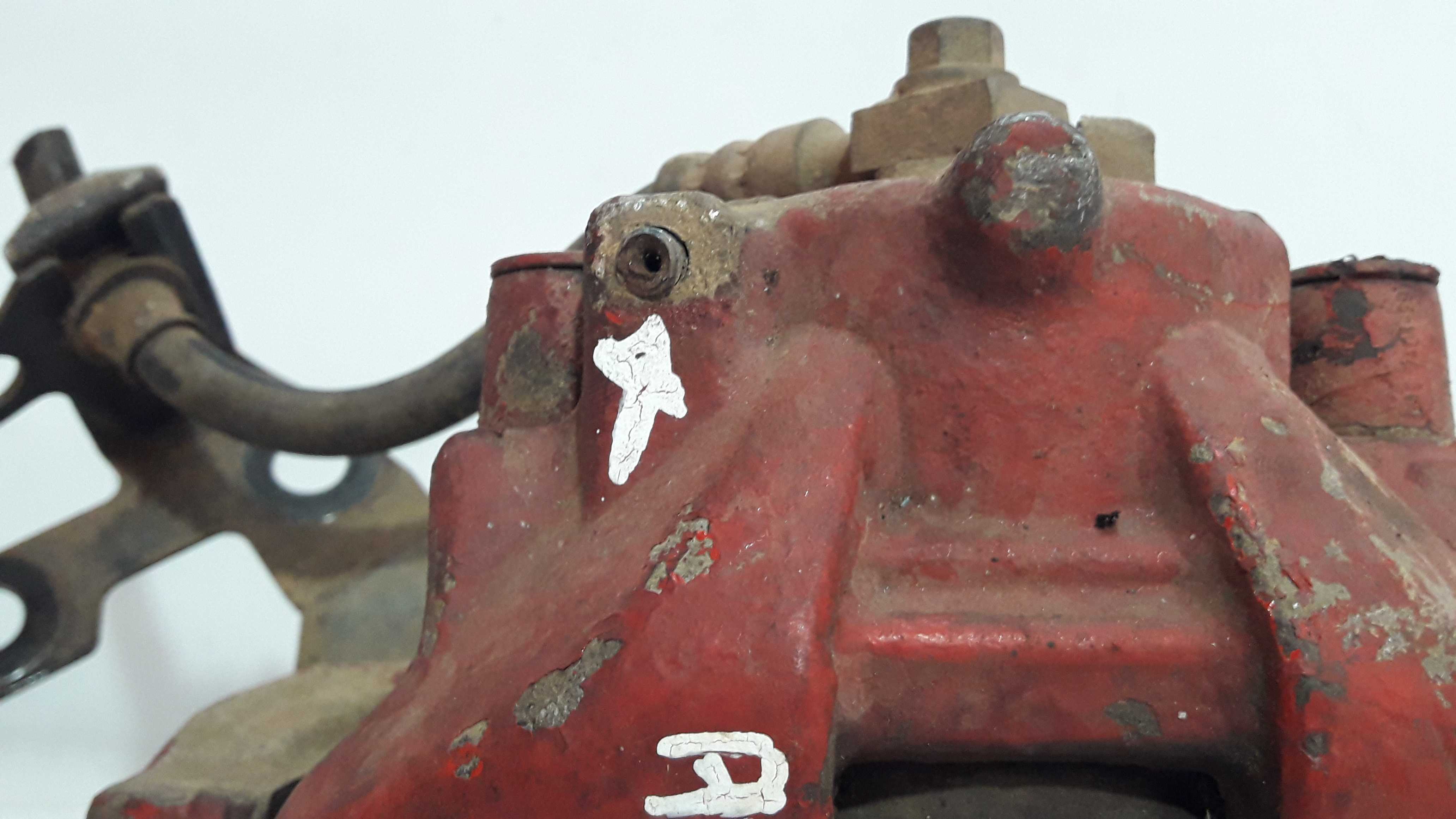 Pinça Freio Dianteiro Direito C Detalhe Astra 03/11 26359 2