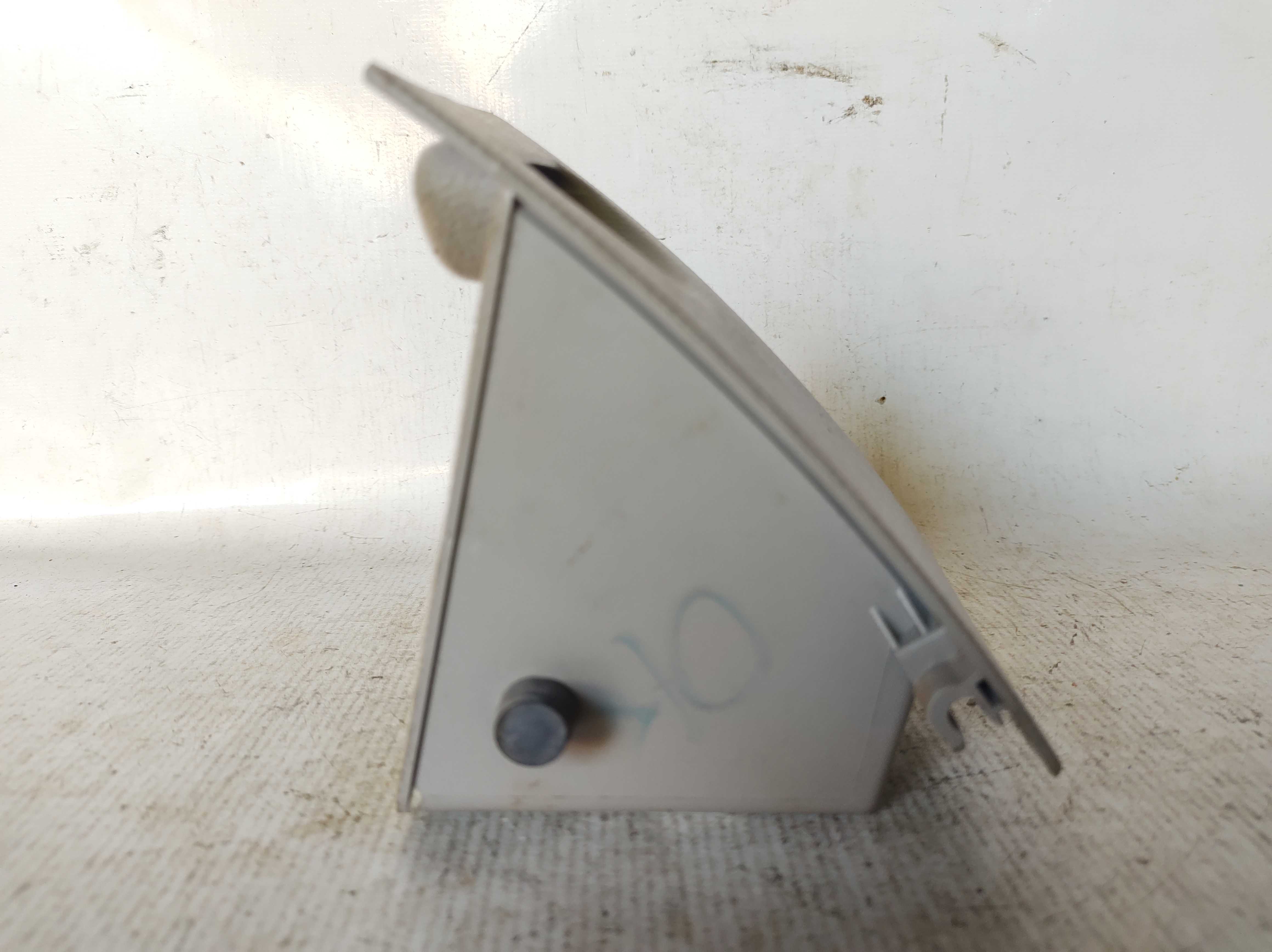 Porta Objetos Captiva Ecotec 2009 2010 2011 A 2013 Original 3