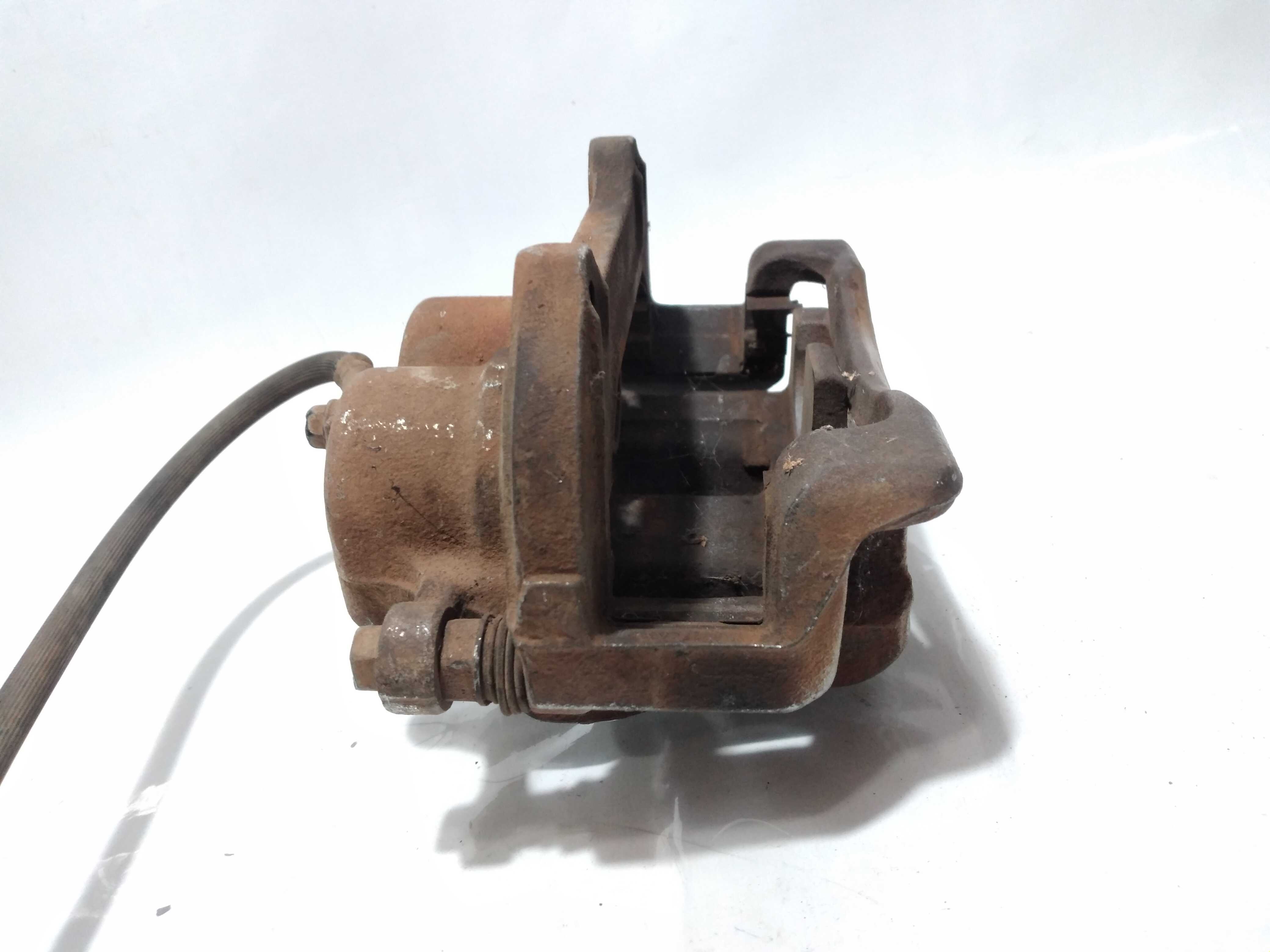 Pinça Freio Dianteiro Esquerdo Kia Sorento 2.4 Autom 10/13 4