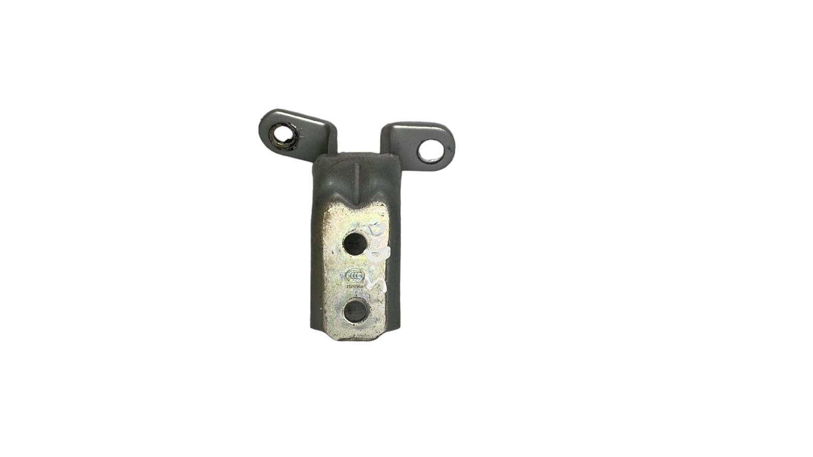 Dobradiça Superior Porta Dianteira Direita Hb20x Original 1