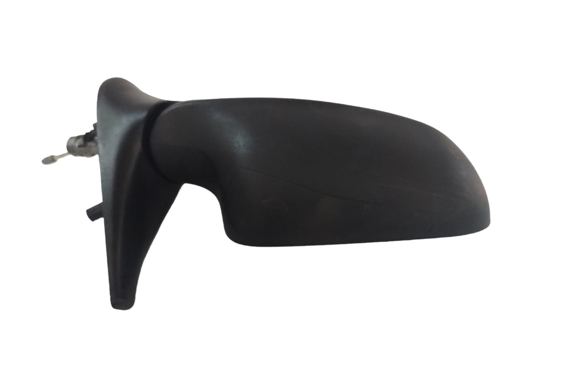 Espelho Retrovisor Ext Man Direito Uno Mille 4 Po 4/11 27528 4