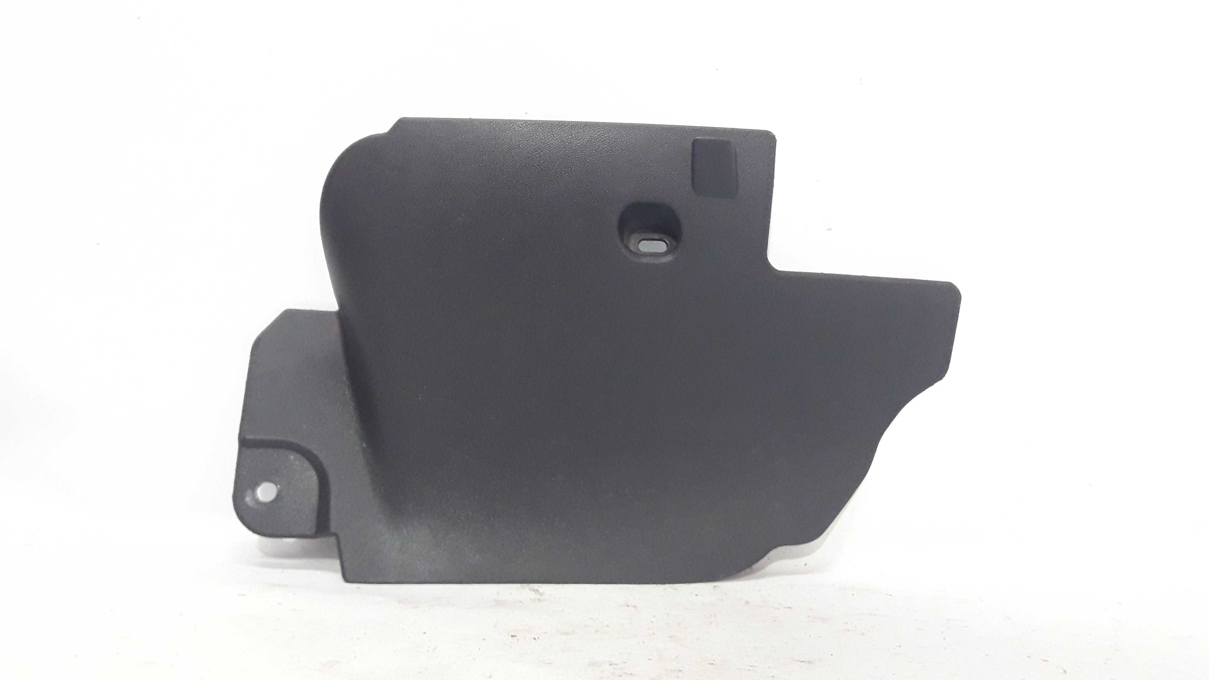 Moldura Lateral Dir Console Central Corsa Maxx 3/10 09114477 1