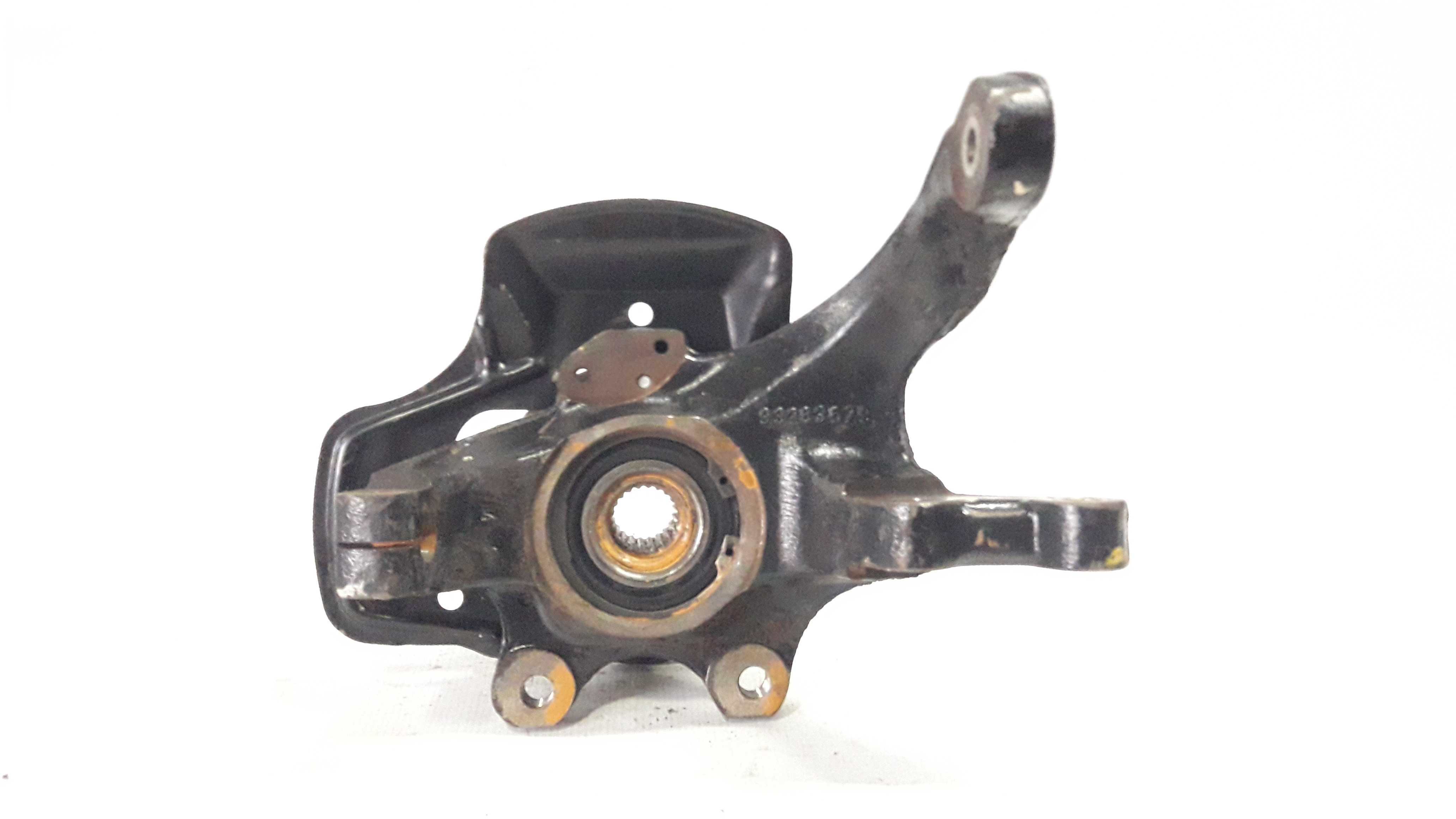 Manga Eixo Dianteiro Esquerdo Corsa Classic 96/10 23856 3