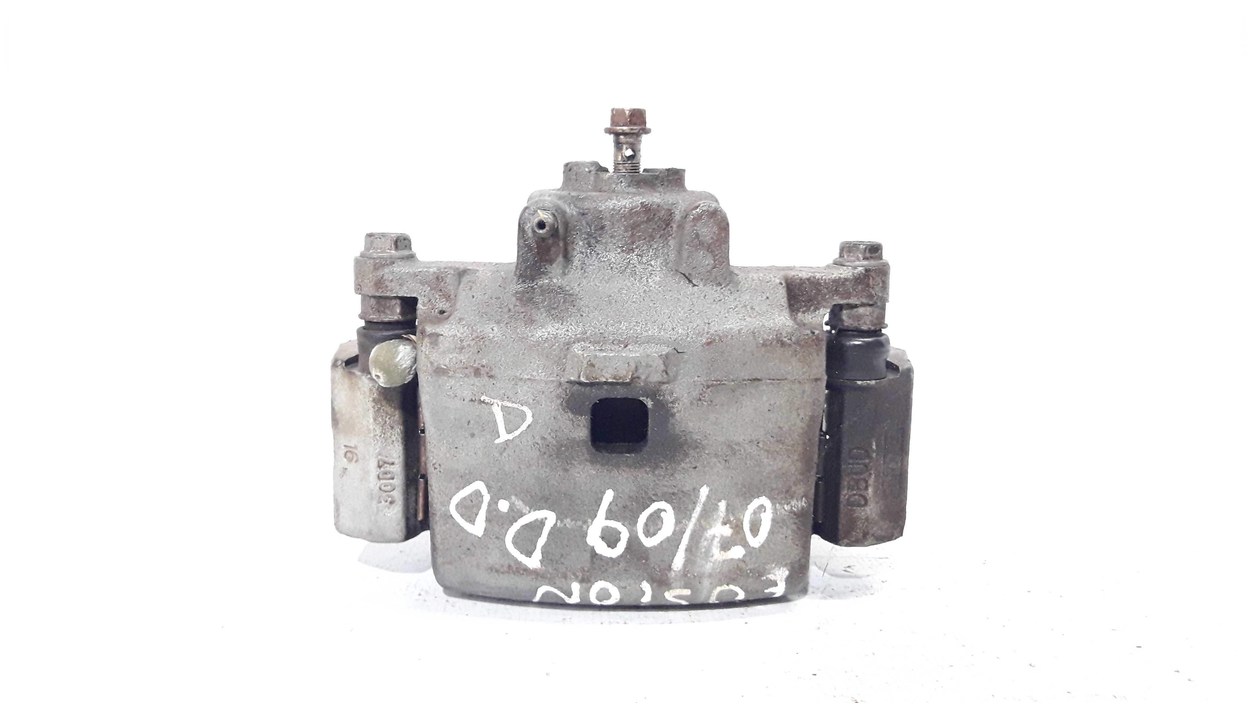 Pinça Freio Dianteiro Direito Ford Fusion 07/09 20230 2