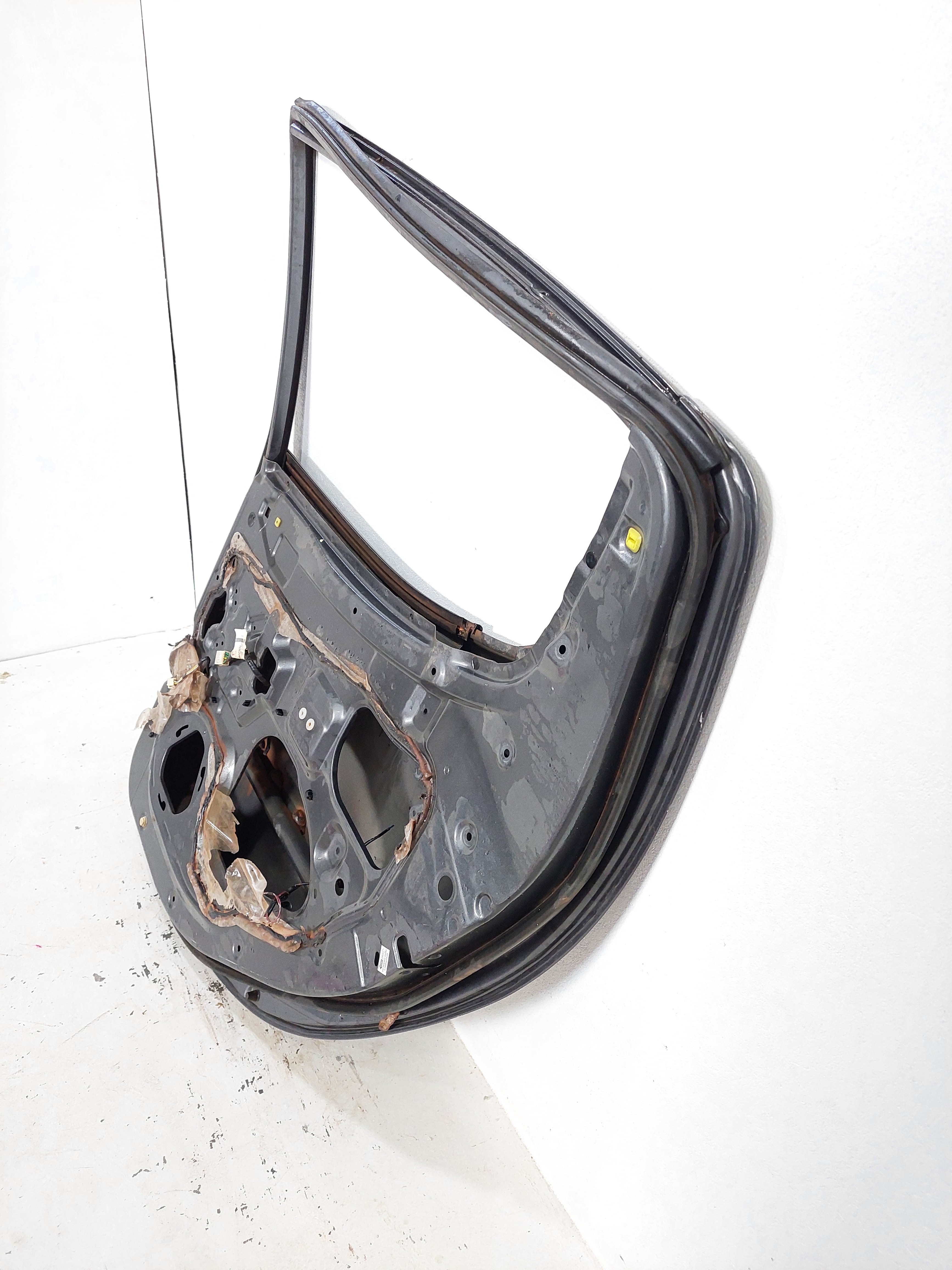 Porta Traseira Direita L200 Triton Original 2009/14 3