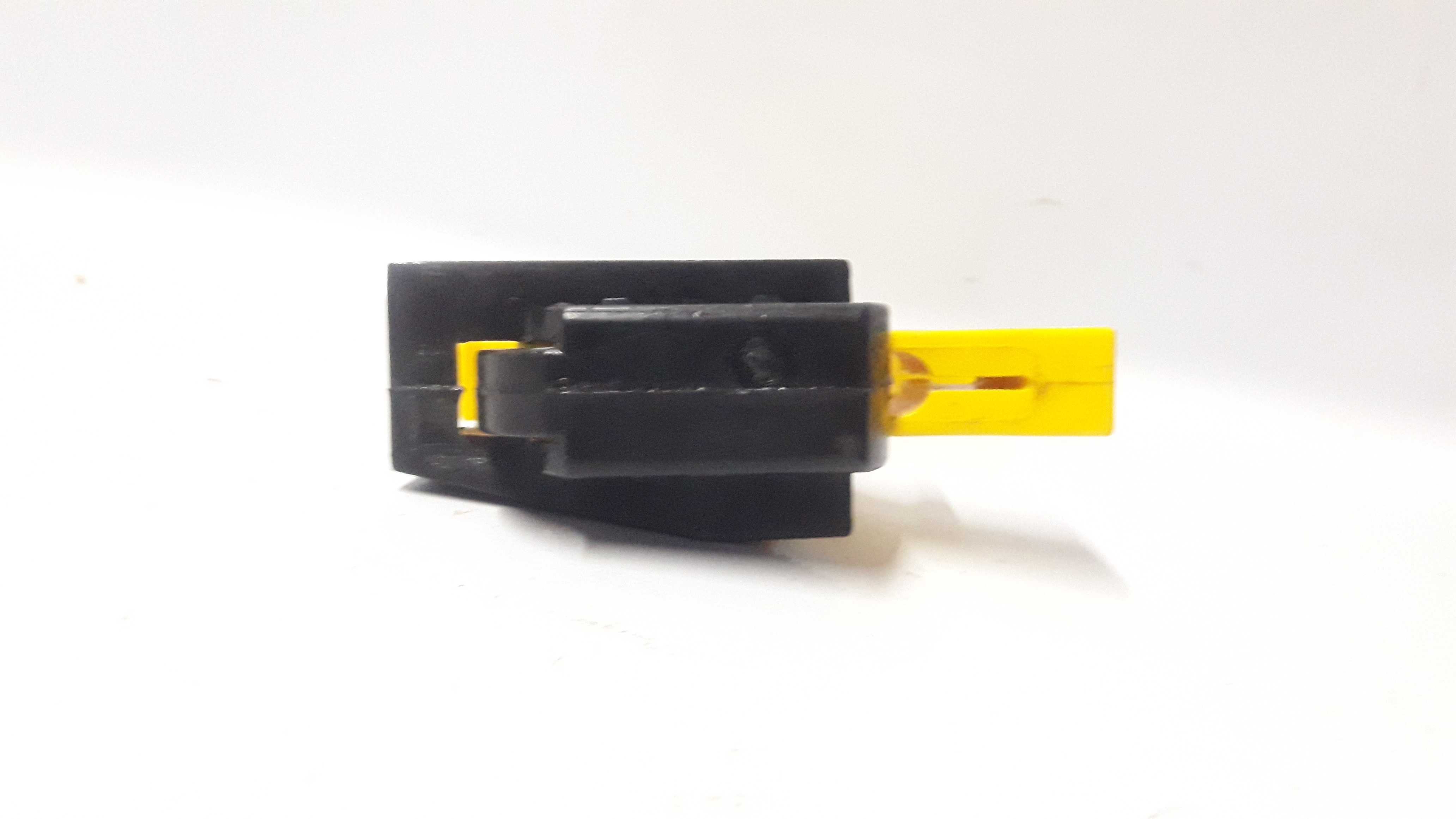 Puxador Alavanca Interna Acionamento Capo Fiat Argo Original 3
