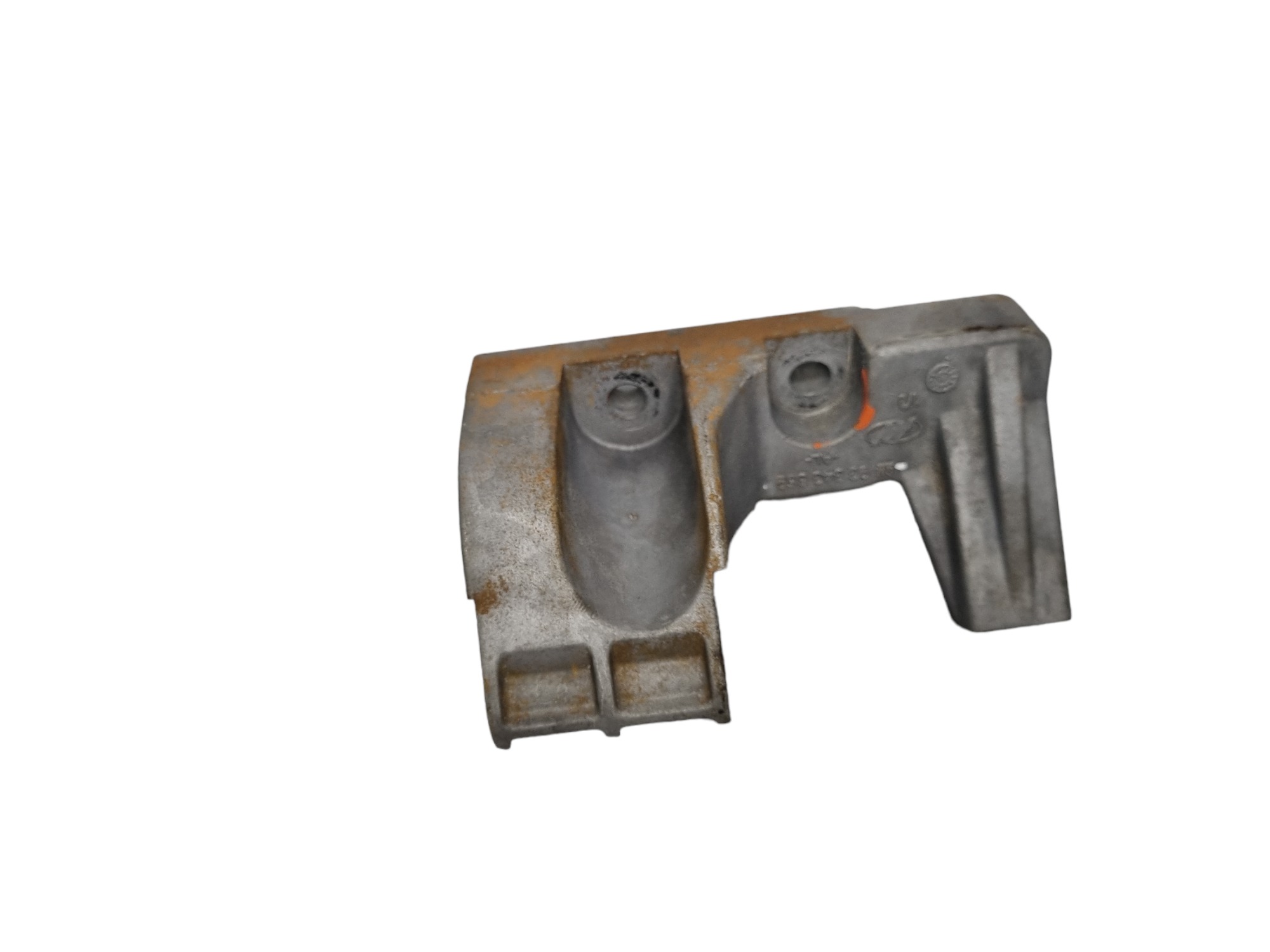 Suporte Do Alternador Astra Vectra Zafira 93343869 Original 6