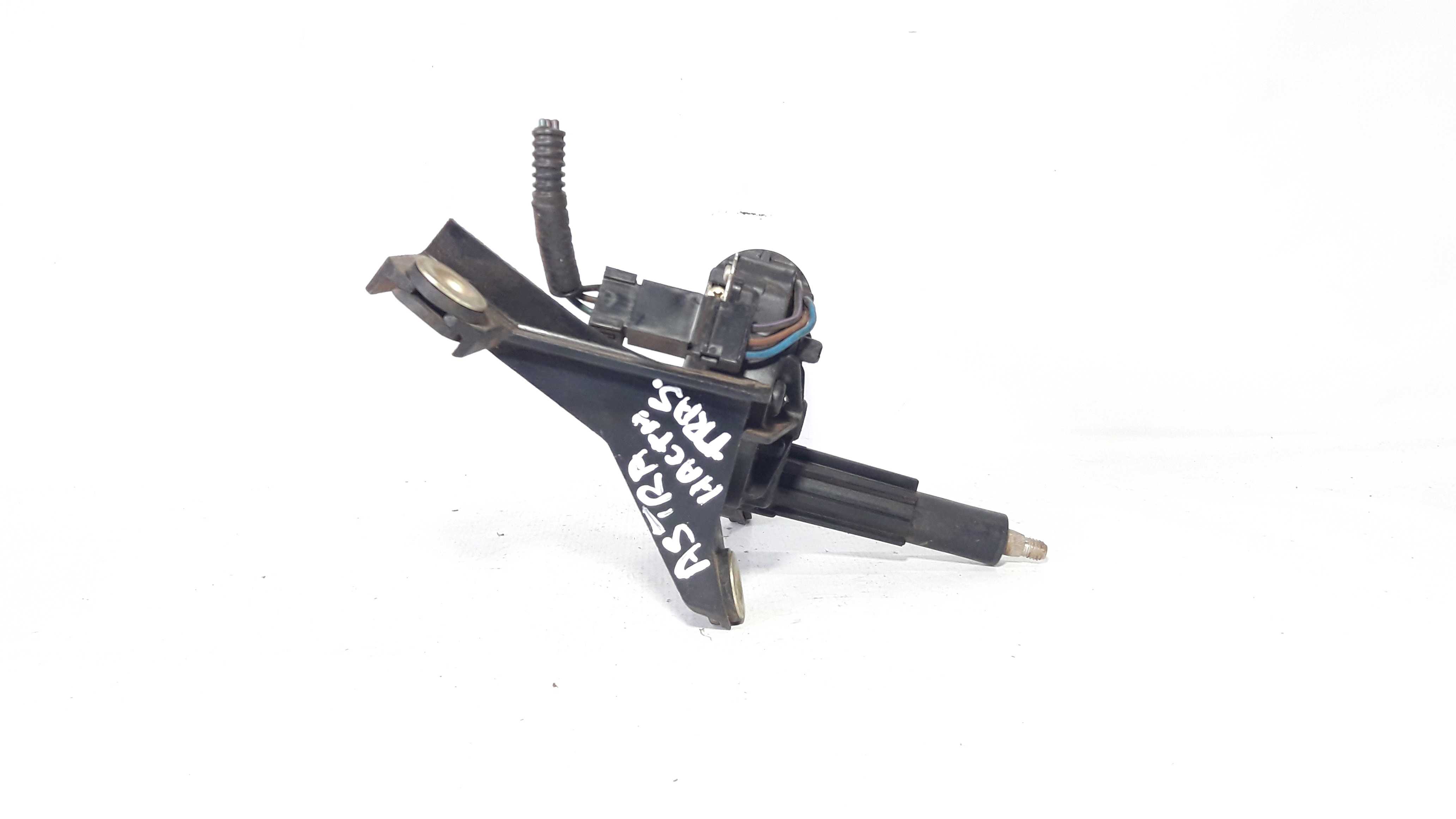 Motor Limpador Vidro Traseiro Astra Hatch 99/11 23531 4