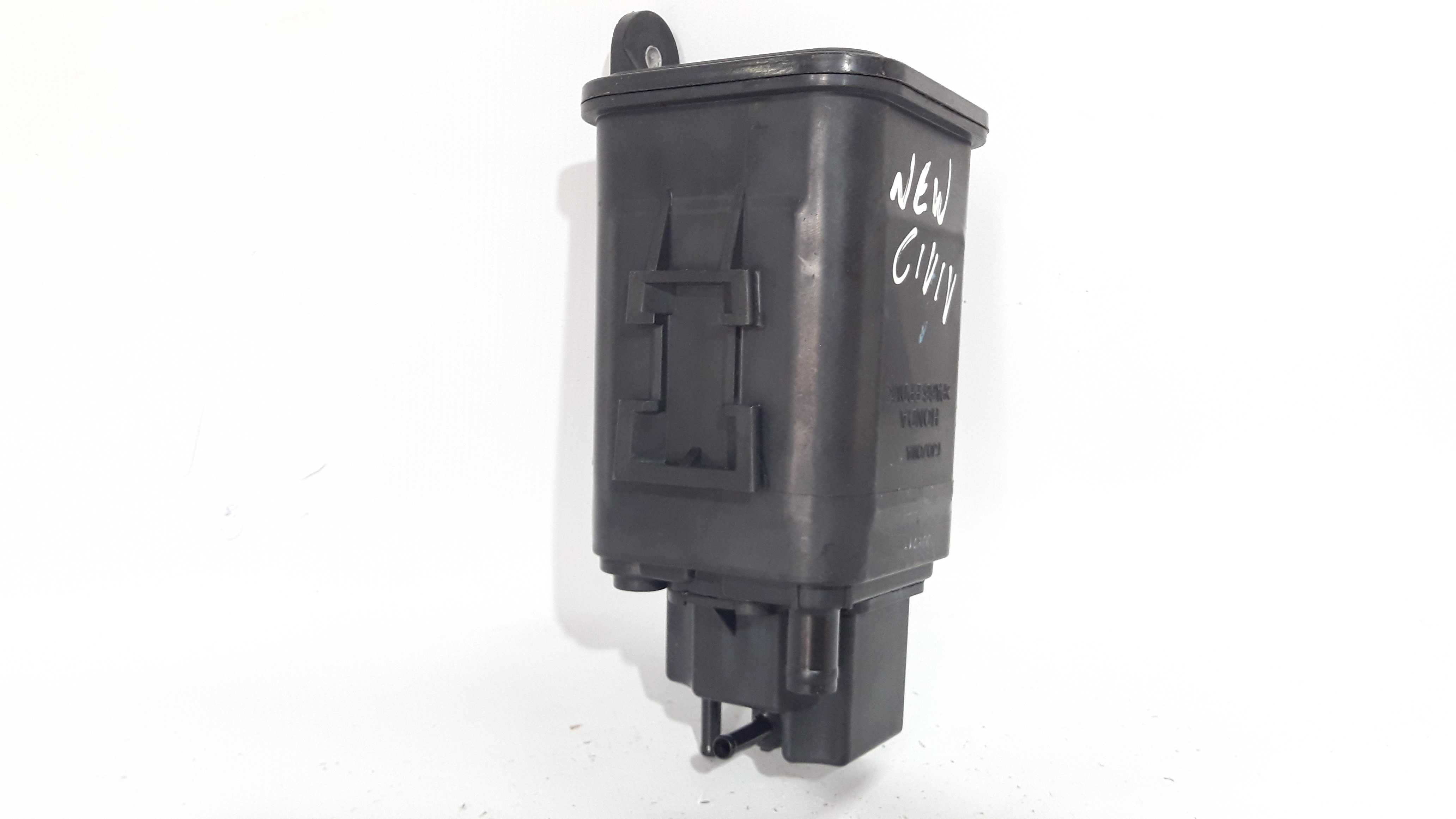 Filtro Canister Carvão Ativado New Civic 1.8 16v 7/11 Tj07wa 2