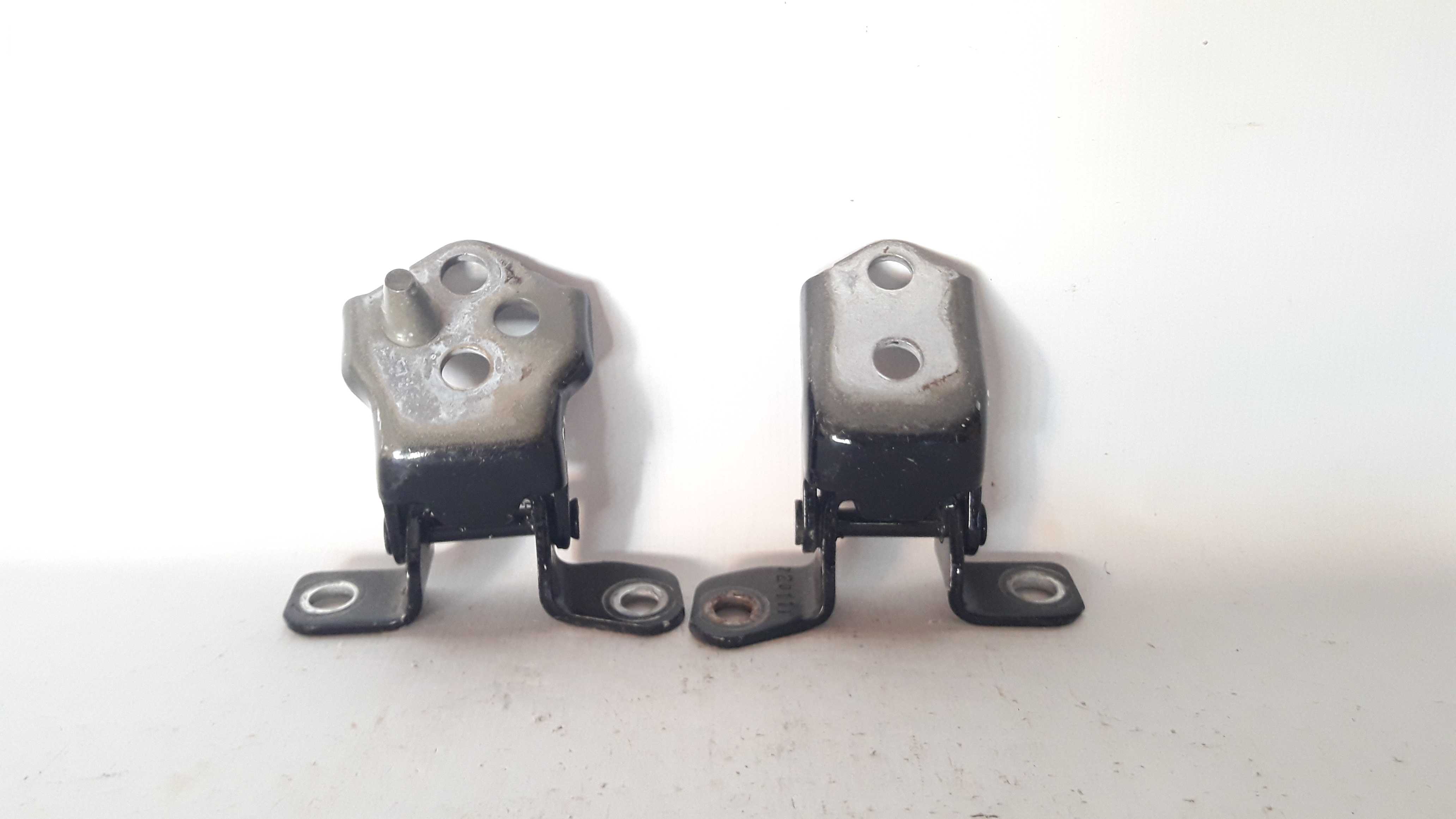 Dobradiça Porta Dianteiro Direita Ford Fusion 10/12