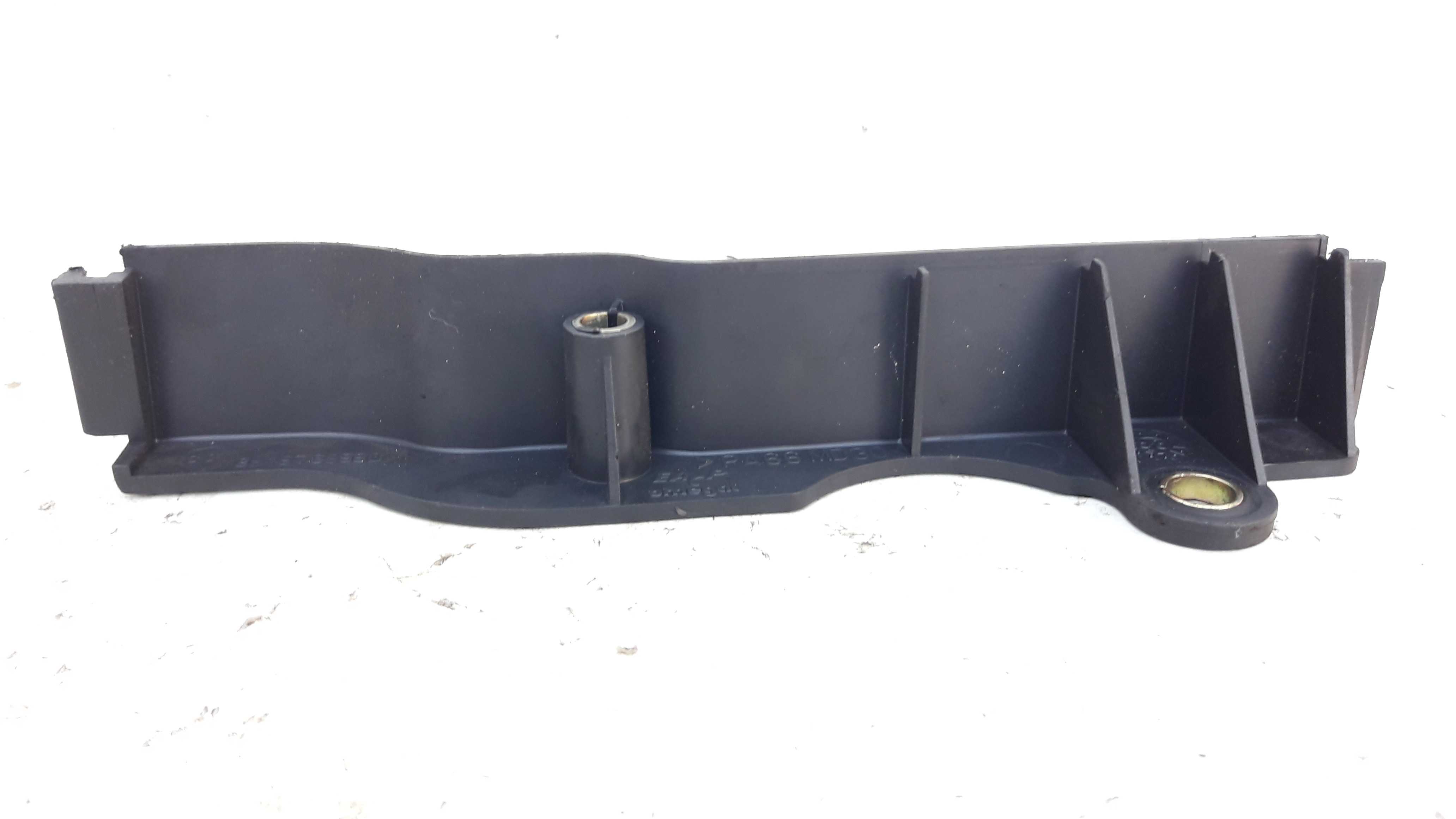 Moldura Proteção Polia 306 Xsara 2000 9618768980 Origi 4