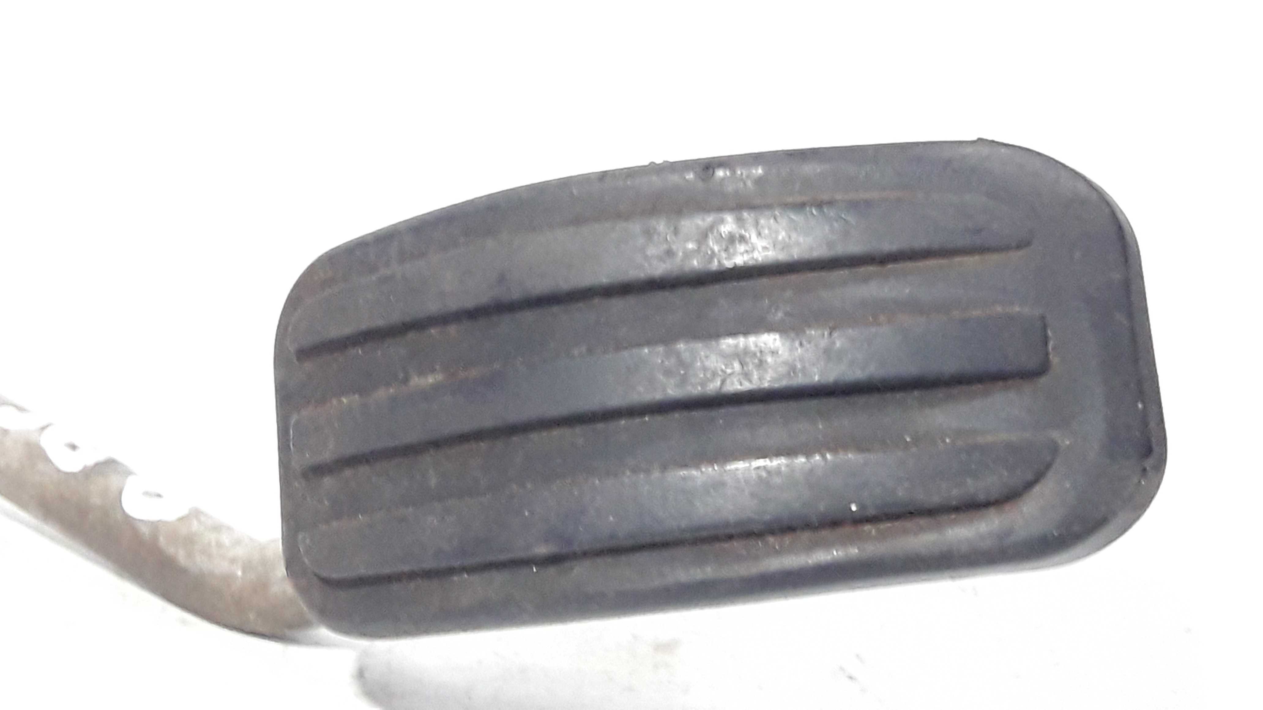 Pedal Acelerador Peugeot 206 99/07 5