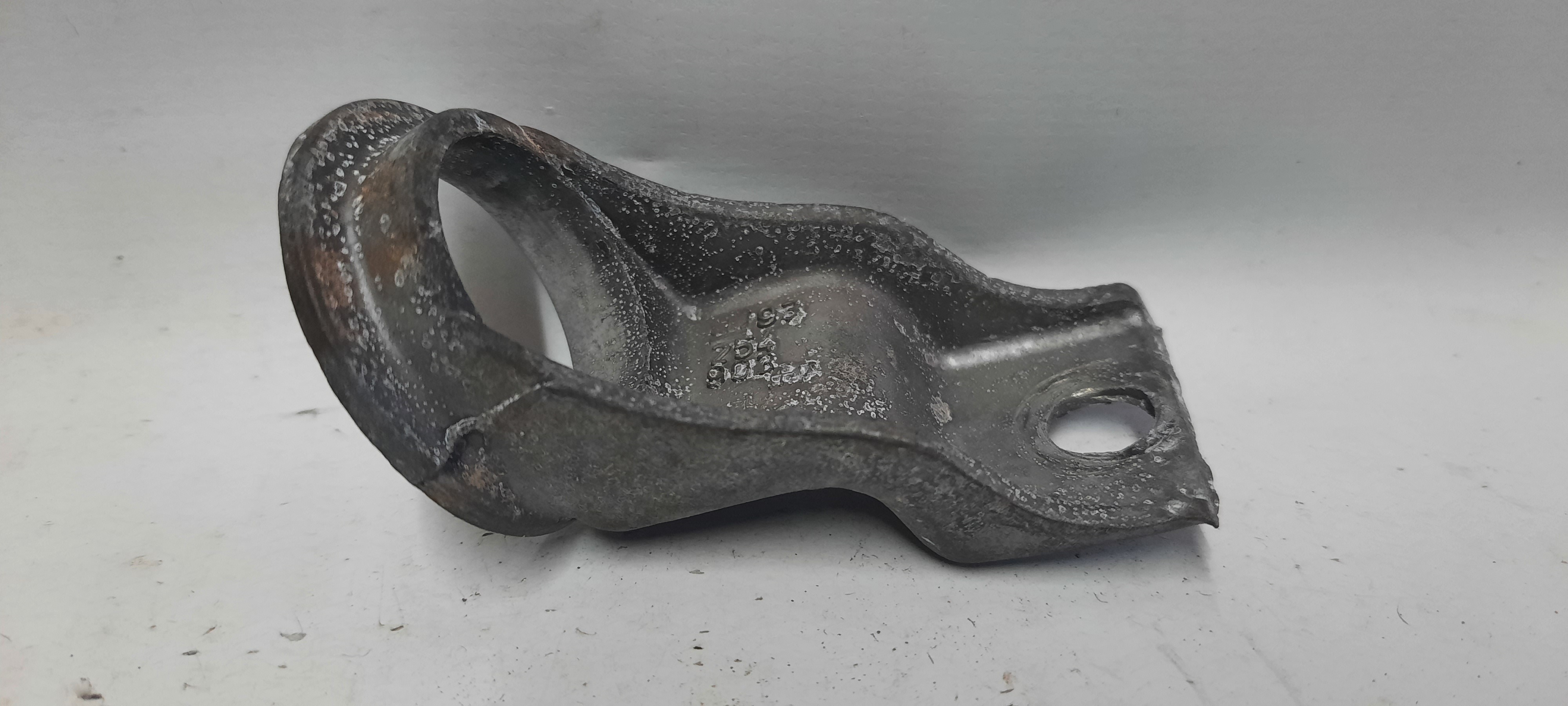 Suporte Radiador Direito Corsa 94 93254903 Original 1