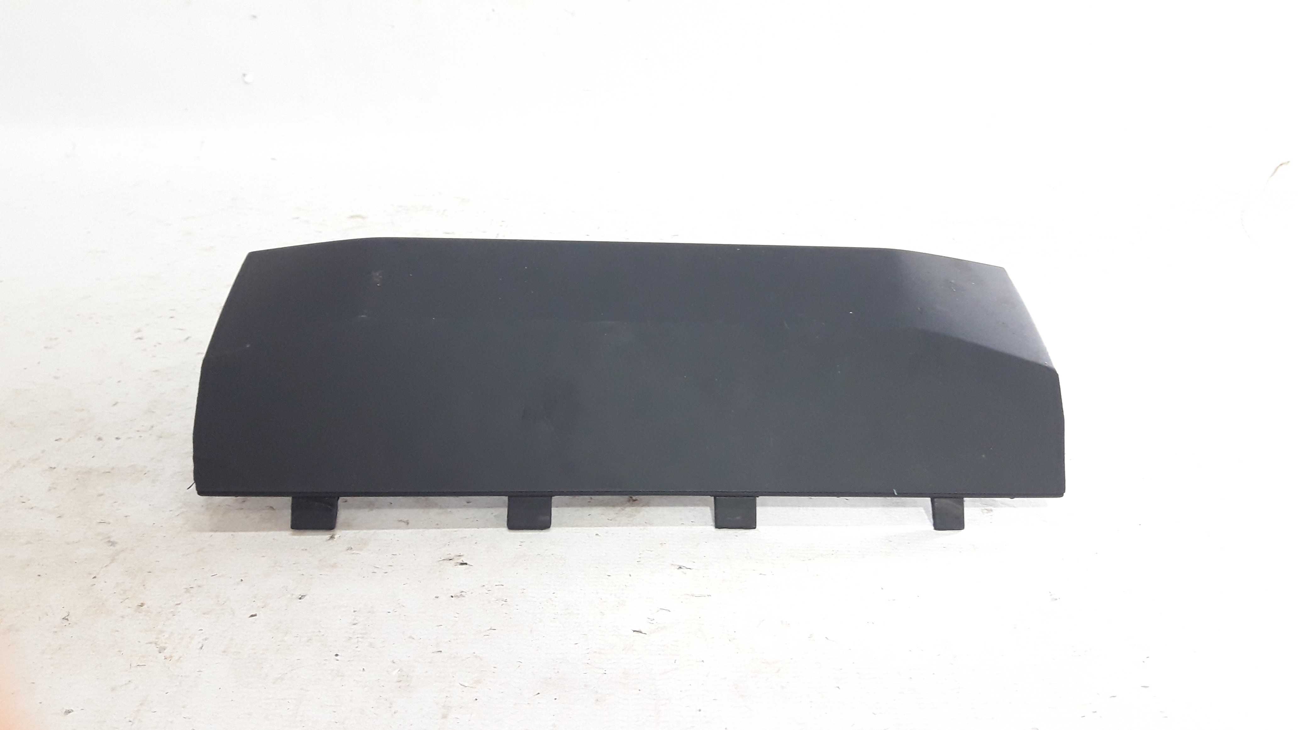 Moldura Comando Ar Condicionado Gol Voyage 17 A 23 5u0820075 6