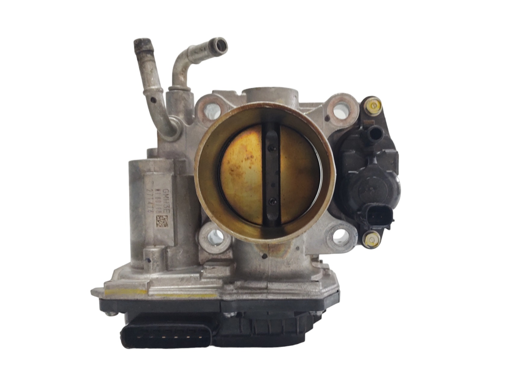 Tbi Corpo Borboleta Civic 2.0 Cvt G10 17 A 22 M180718271416
