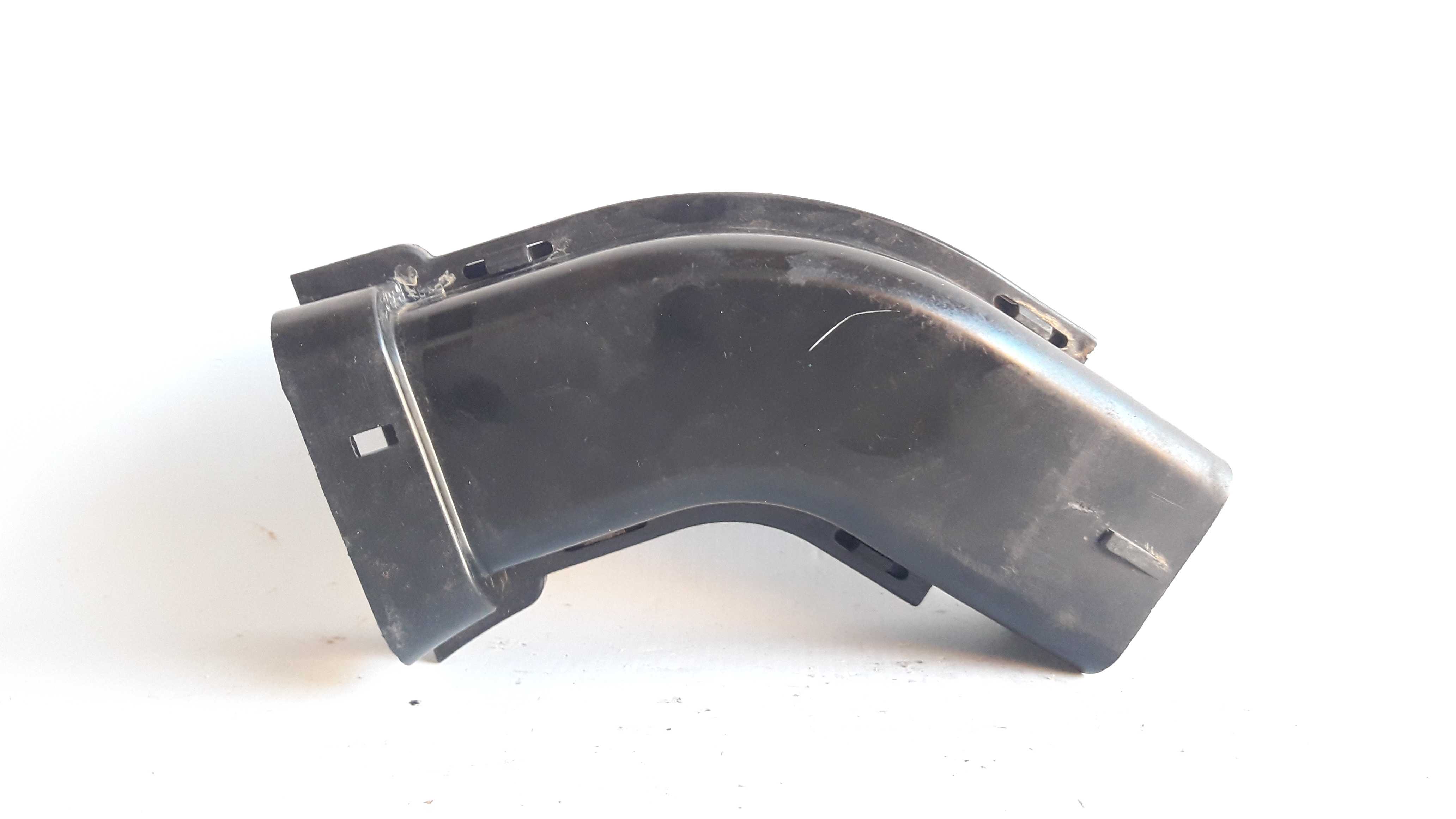 Defletor Capa Alternador Ford Fusion 2.3 16v Aut 06/08 Origi 2