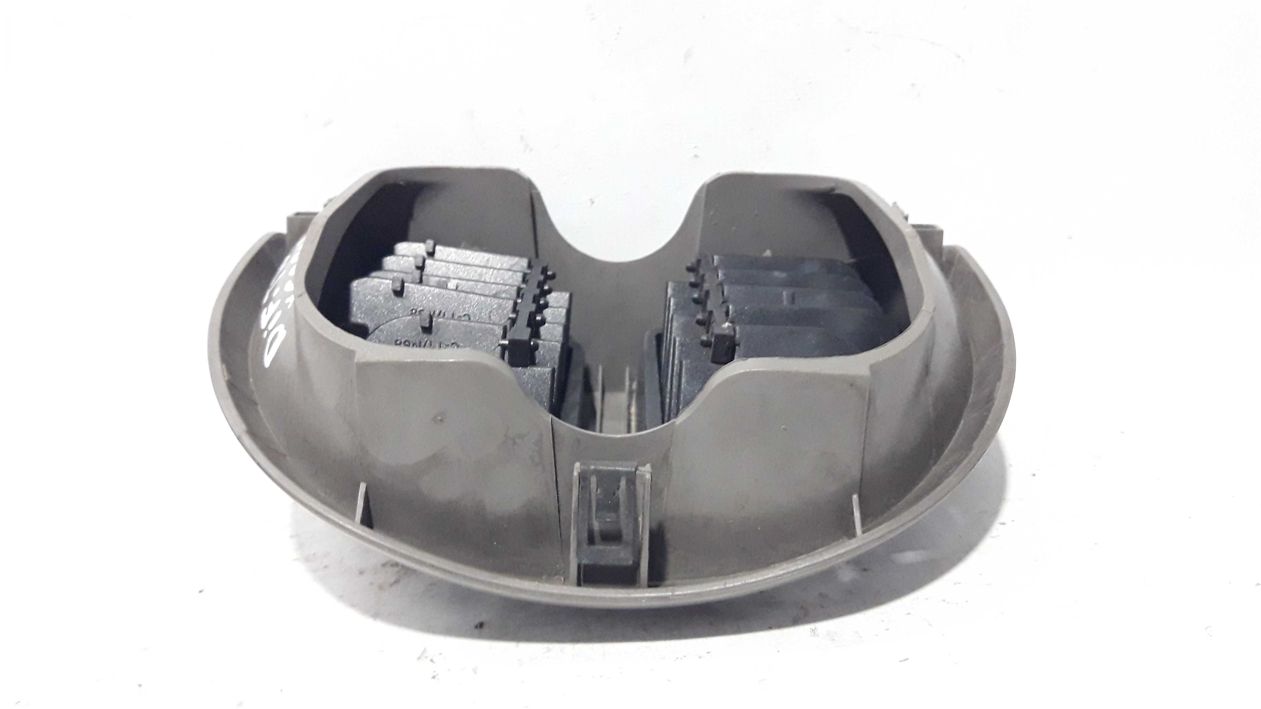 Difusor Ar Traseiro Xsara Picasso 02/7 9638376077 27522 4