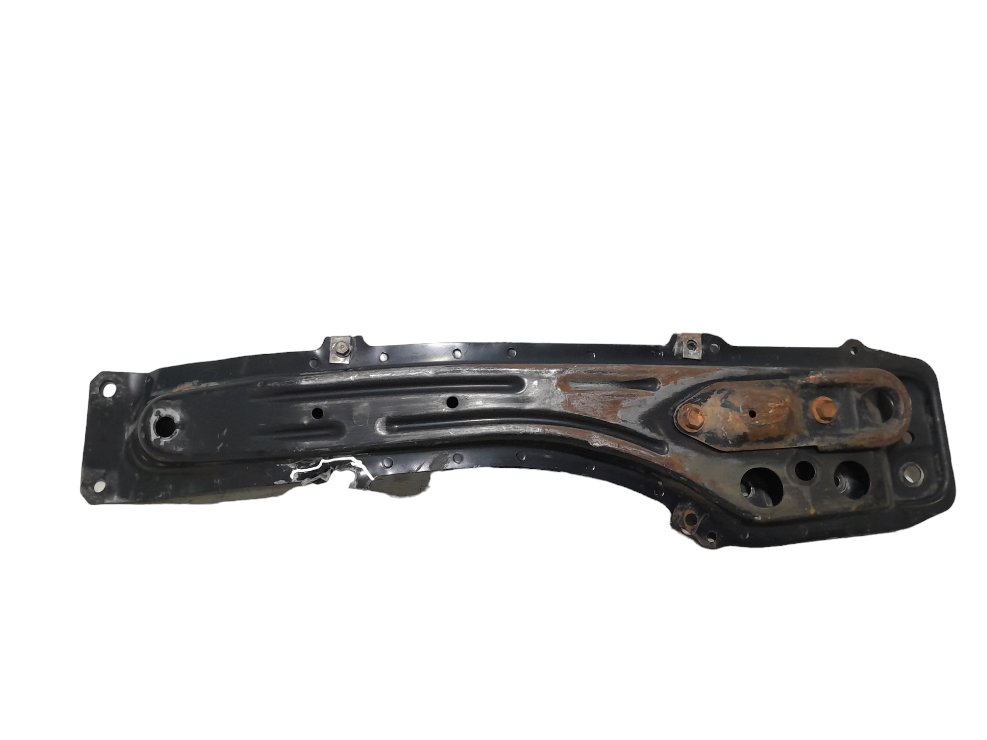 Travessa Inferior Suporte Motor Cambio Toyota Corolla 03/08 5