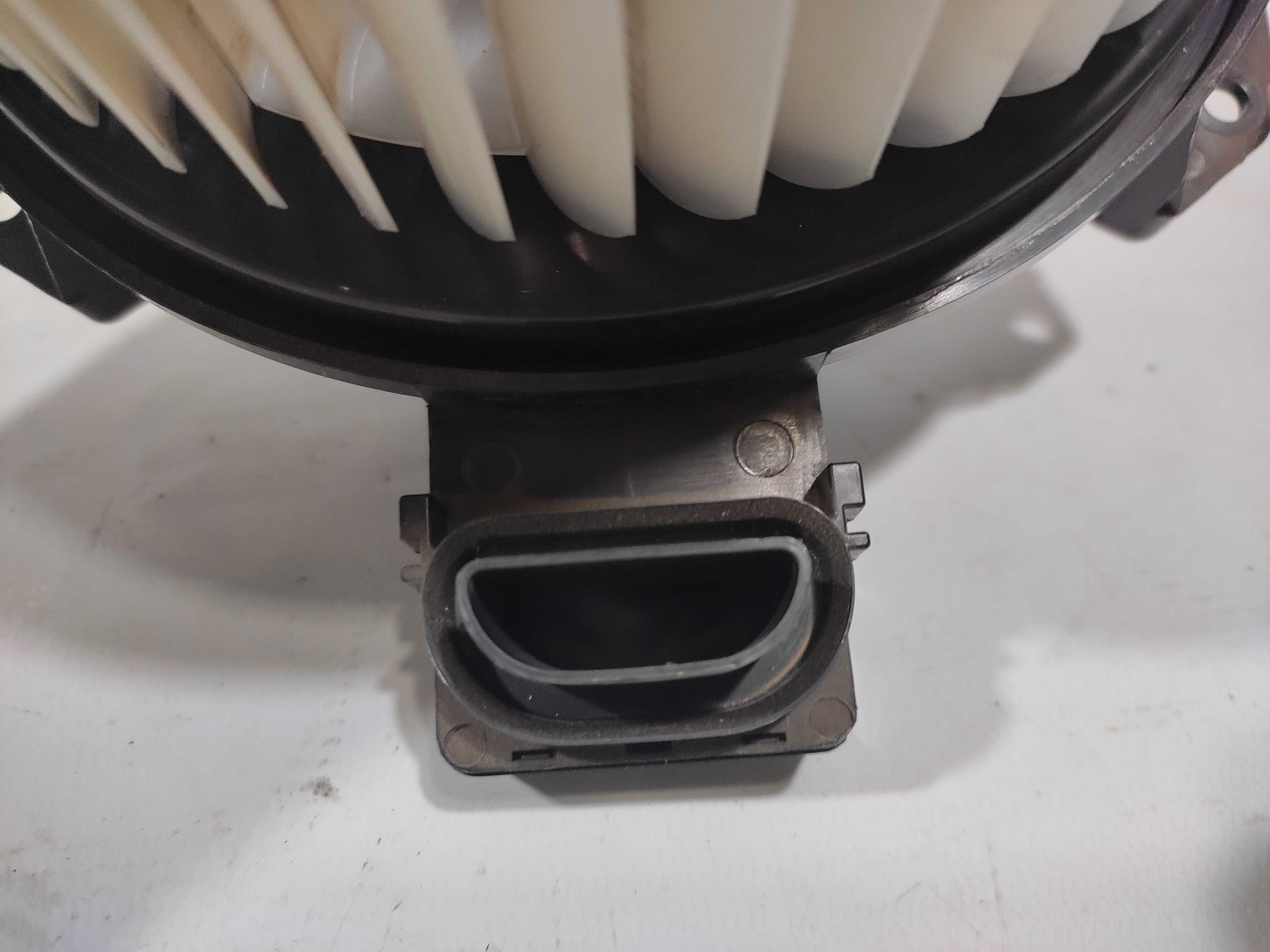 Motor Ventilação Ar Forçado Ônix Prisma 2012 A 2016 Original 4