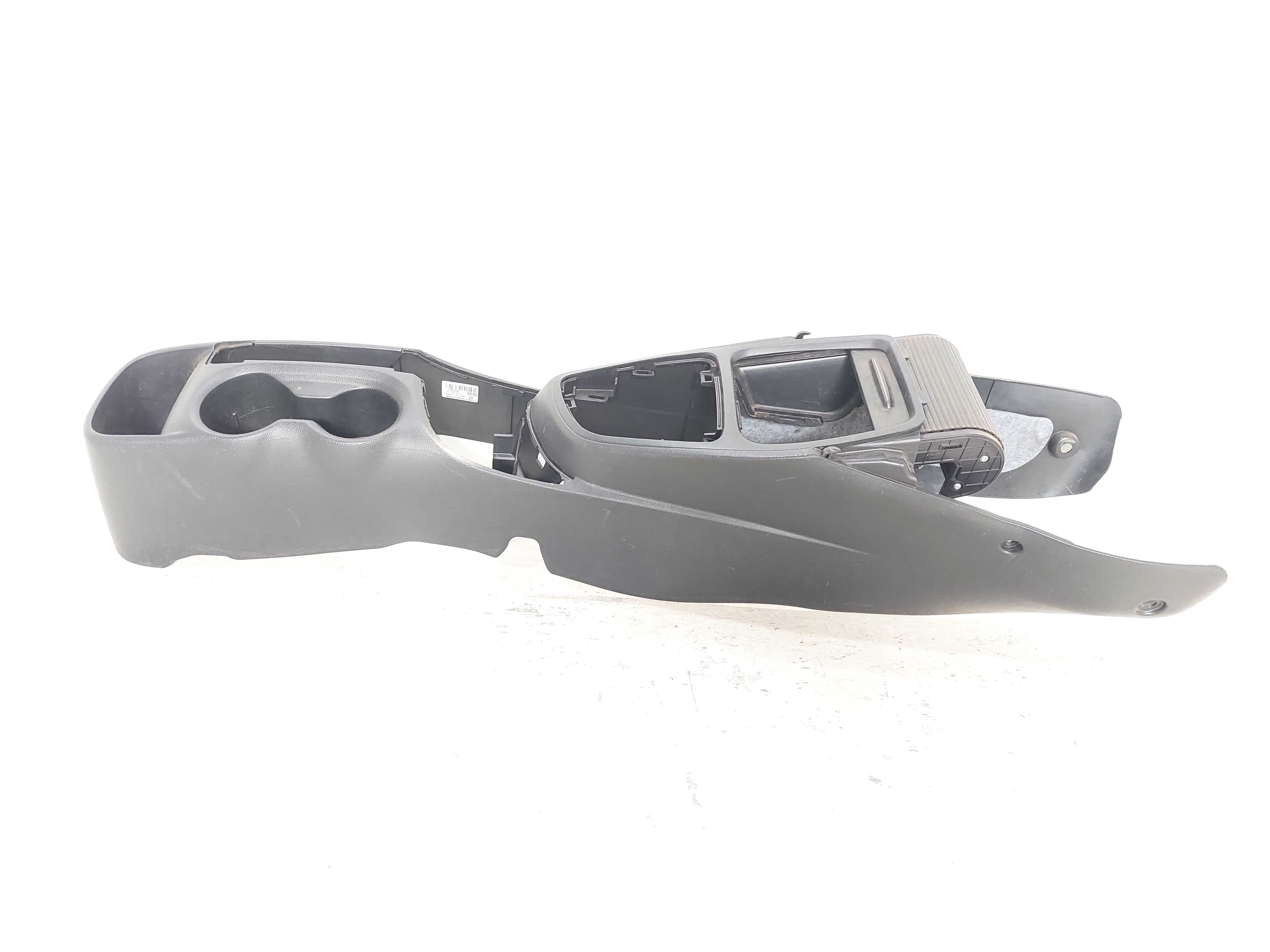 Console Central Hb20 Hatch 2013 2014 2015/2019 Original