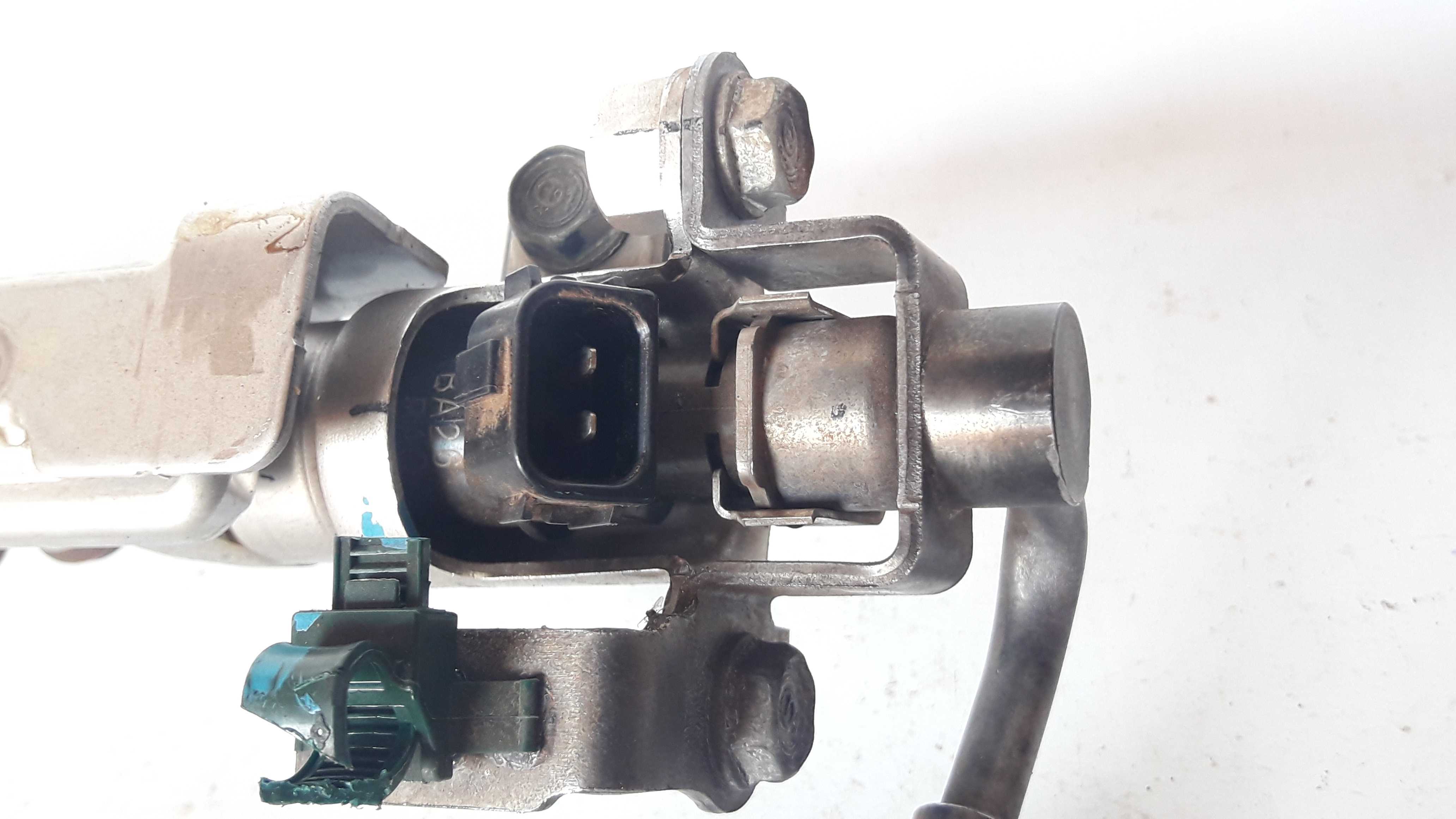 Flauta Partida À Frio C/bicos Honda City 2009/2014 Original 4