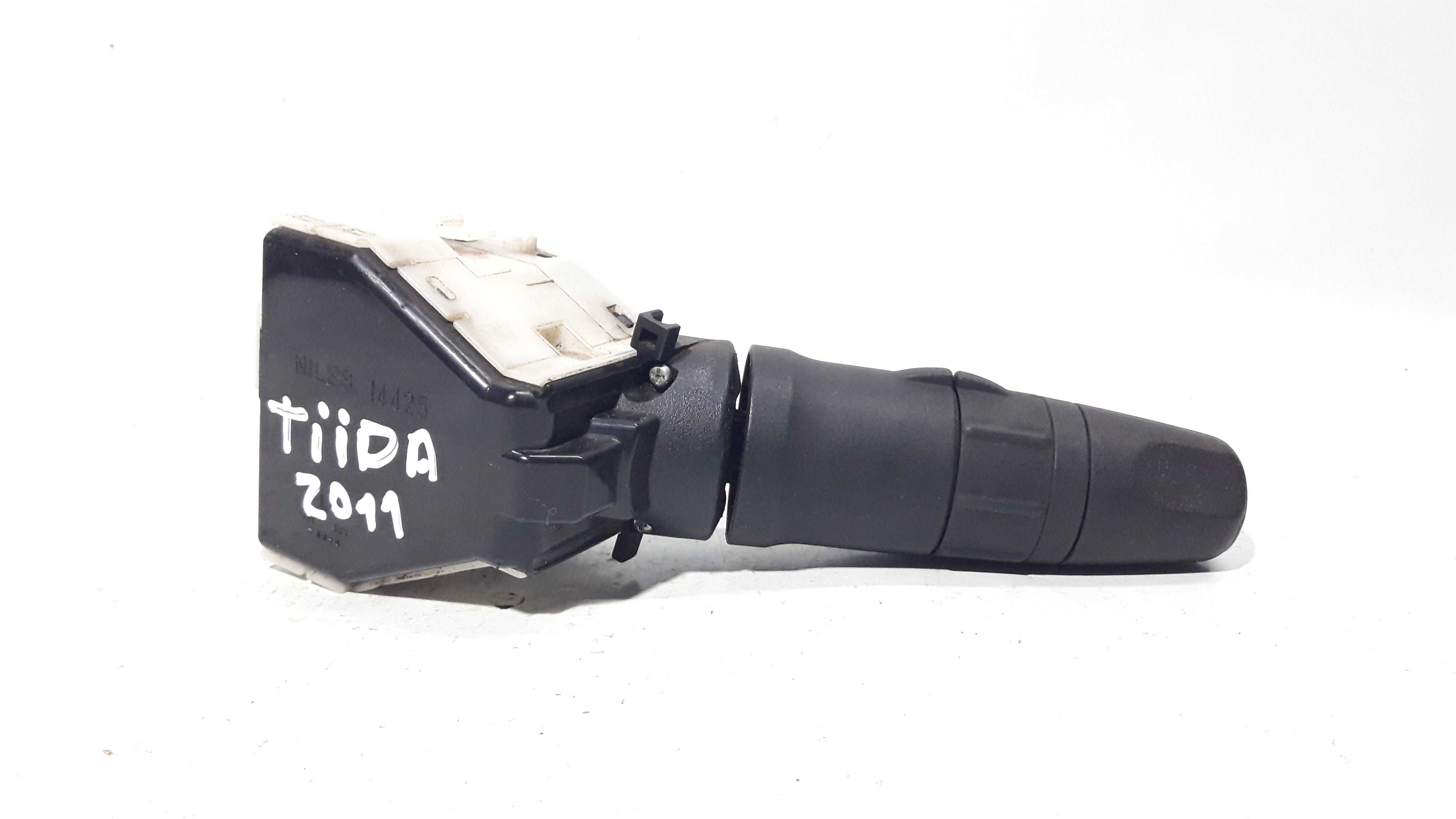 Chave Seta Luz Tiida 1.8 Manual 8/12 3
